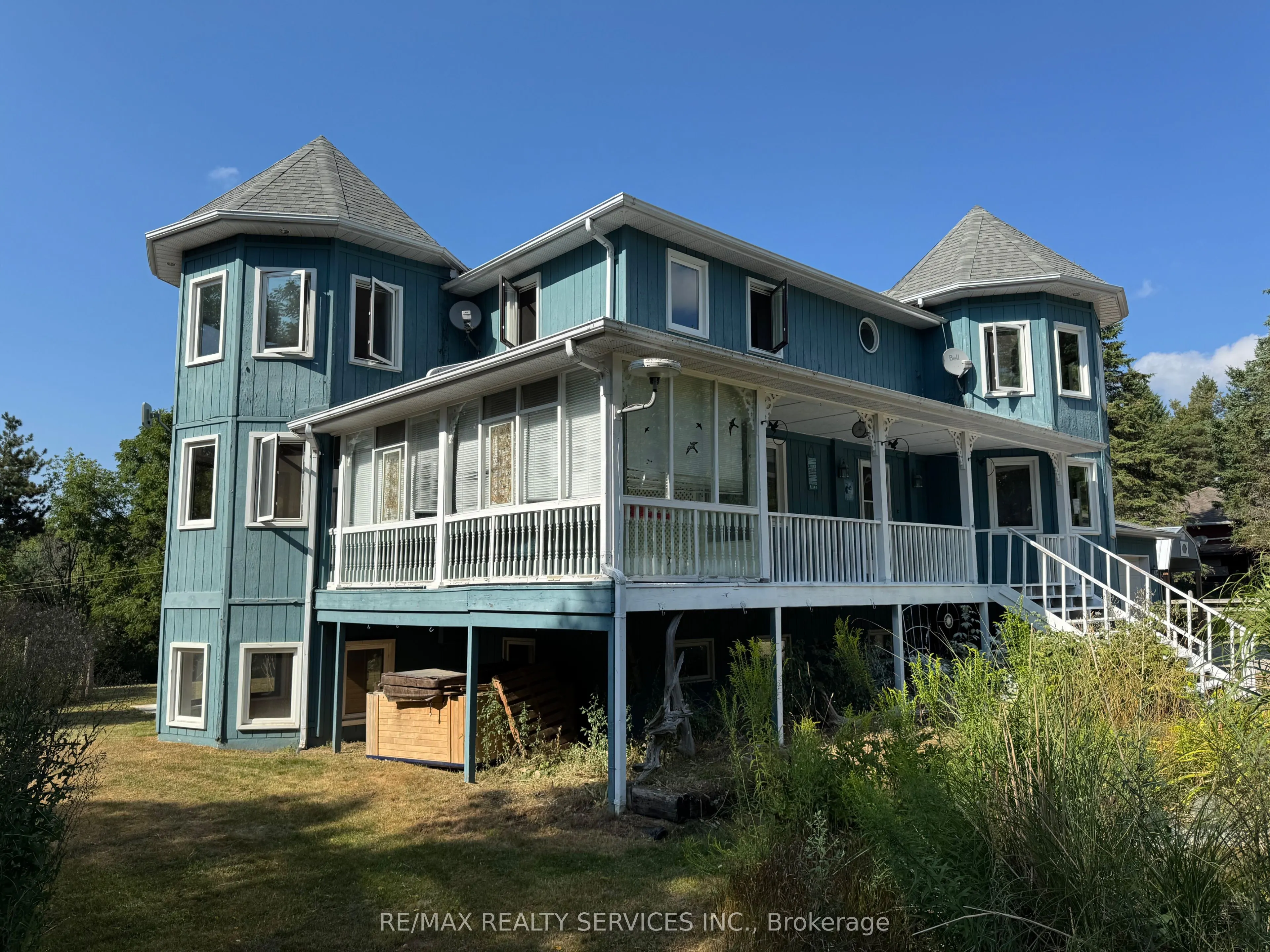 168 Hummingbird Hill Road