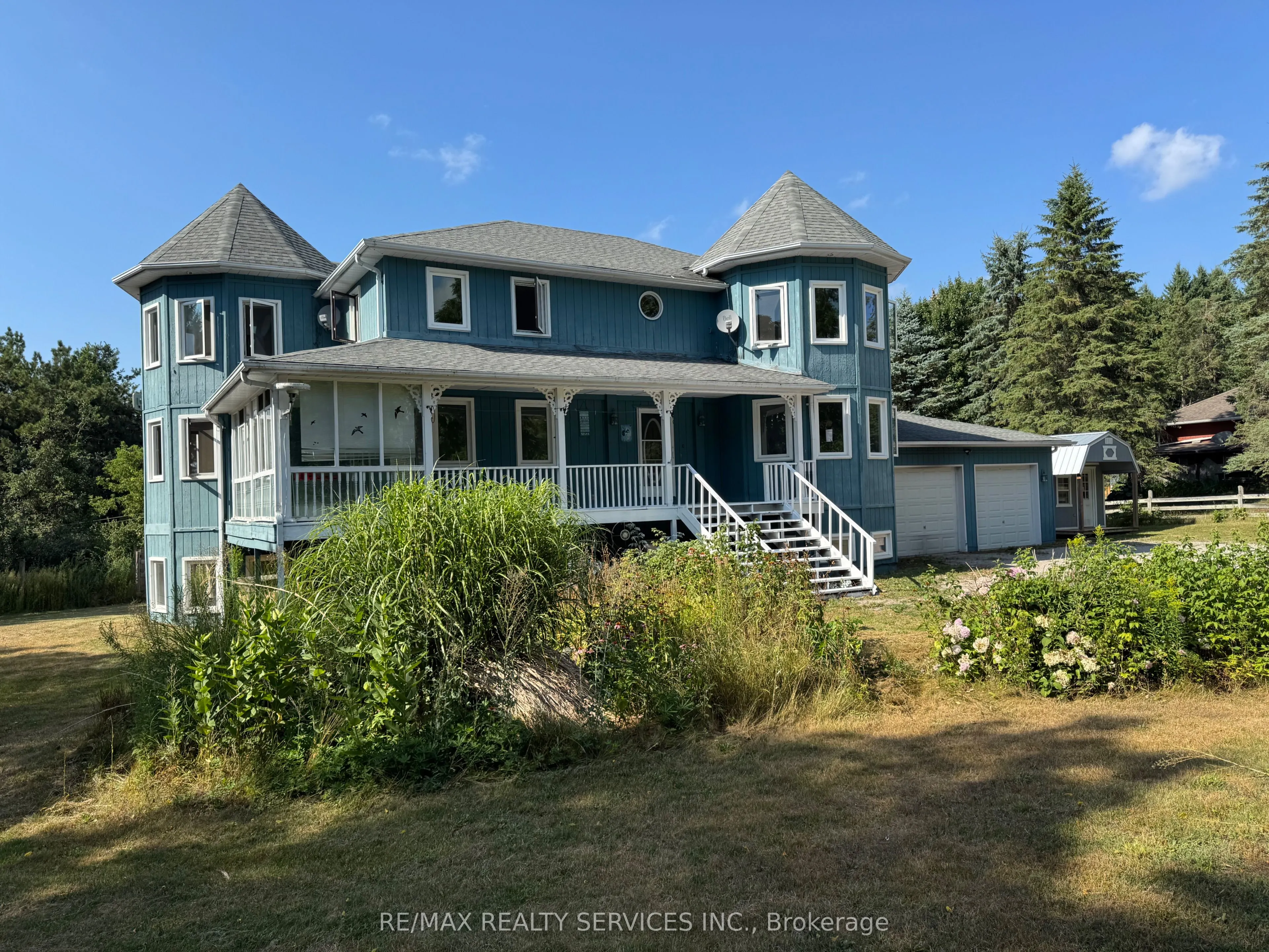 168 Hummingbird Hill Road