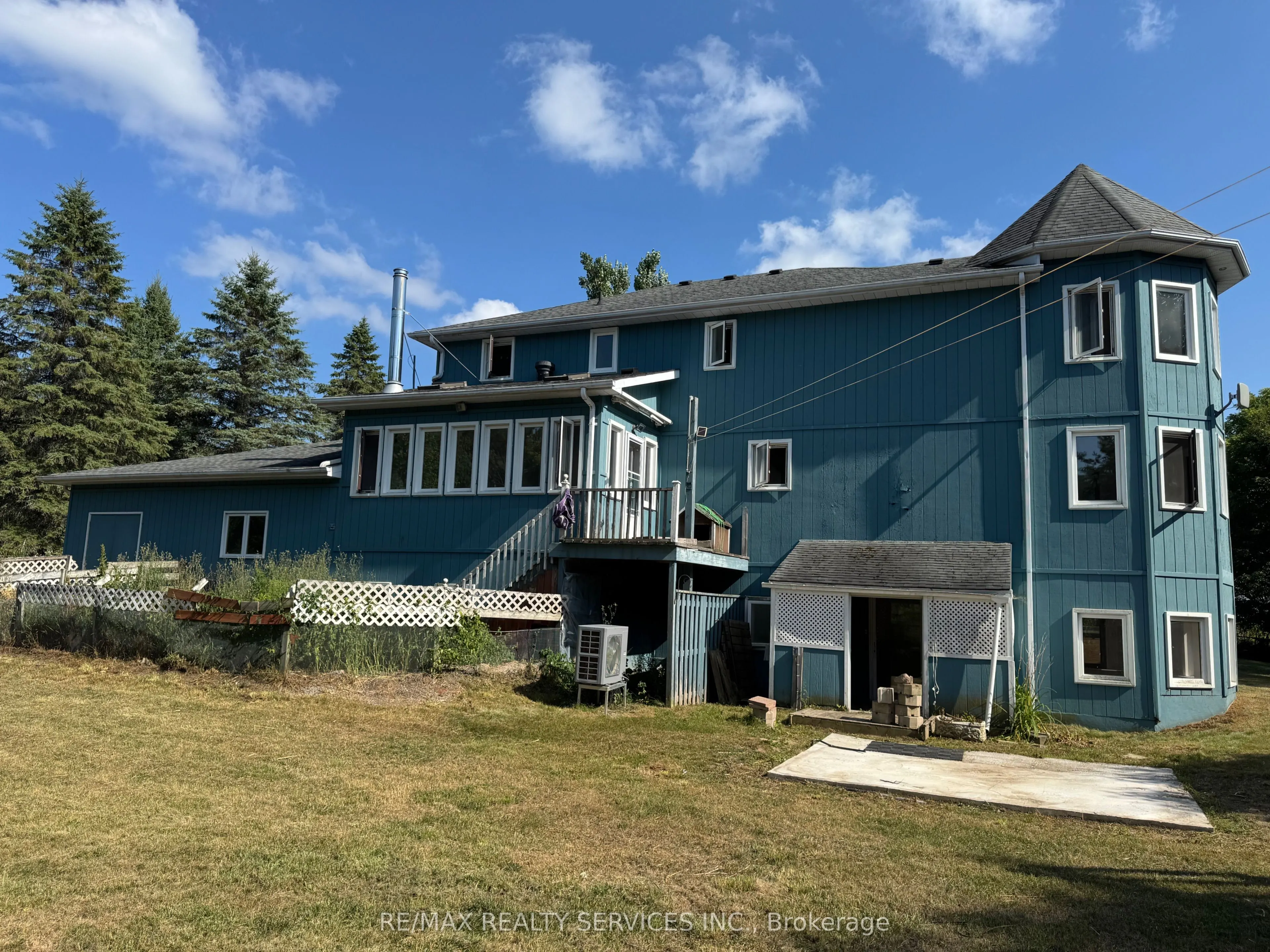 168 Hummingbird Hill Road