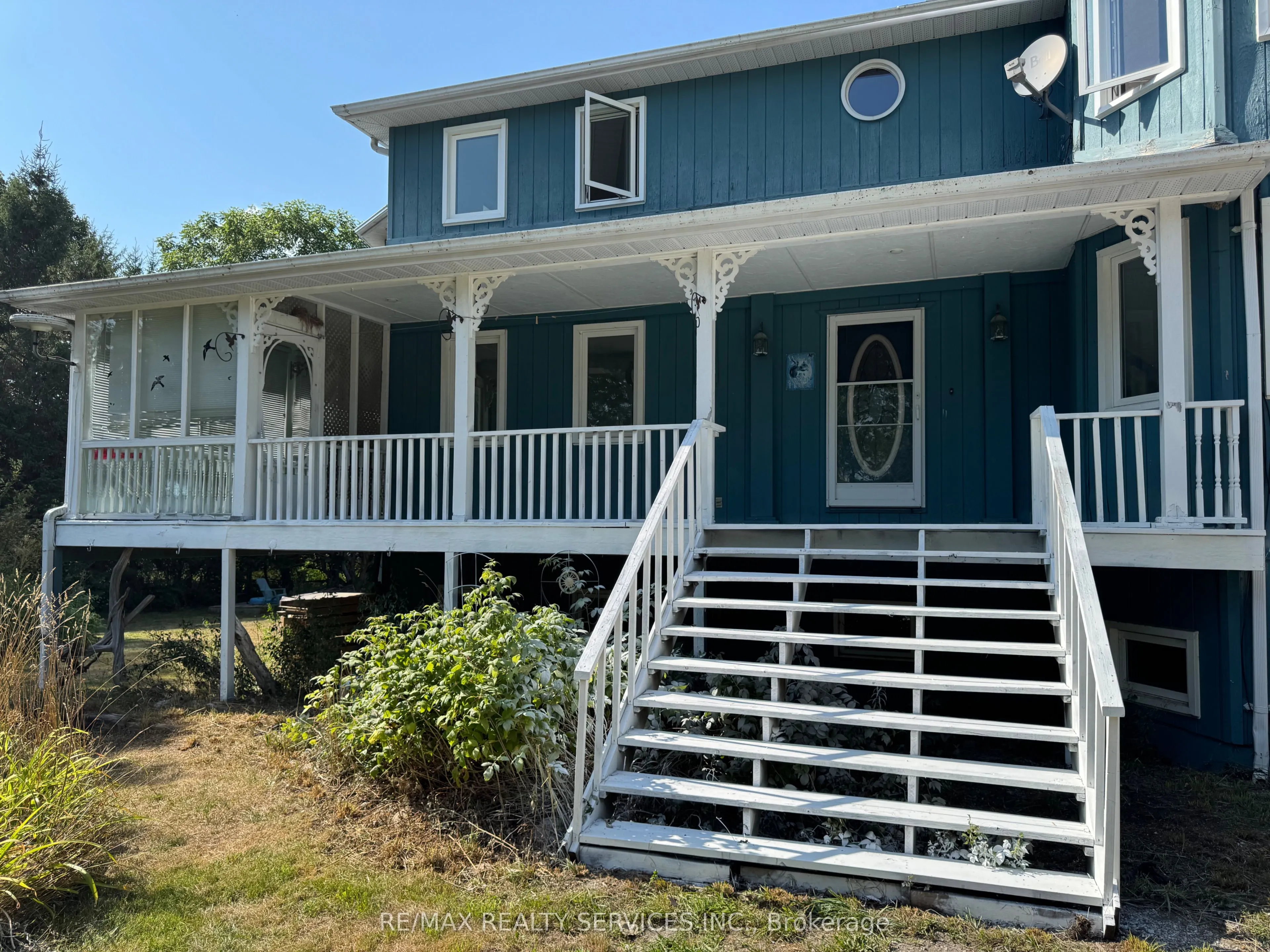 168 Hummingbird Hill Road