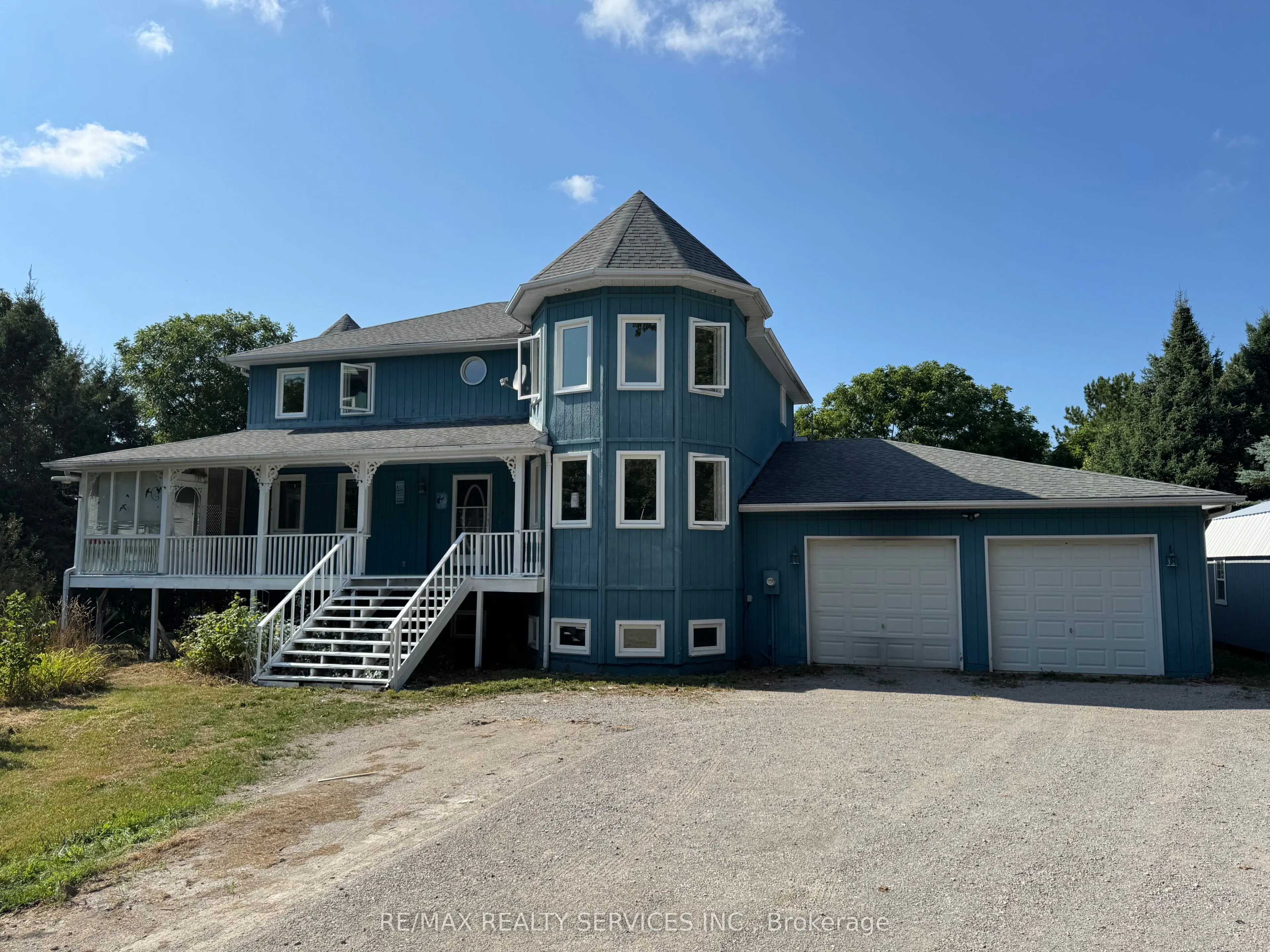 168 Hummingbird Hill Road