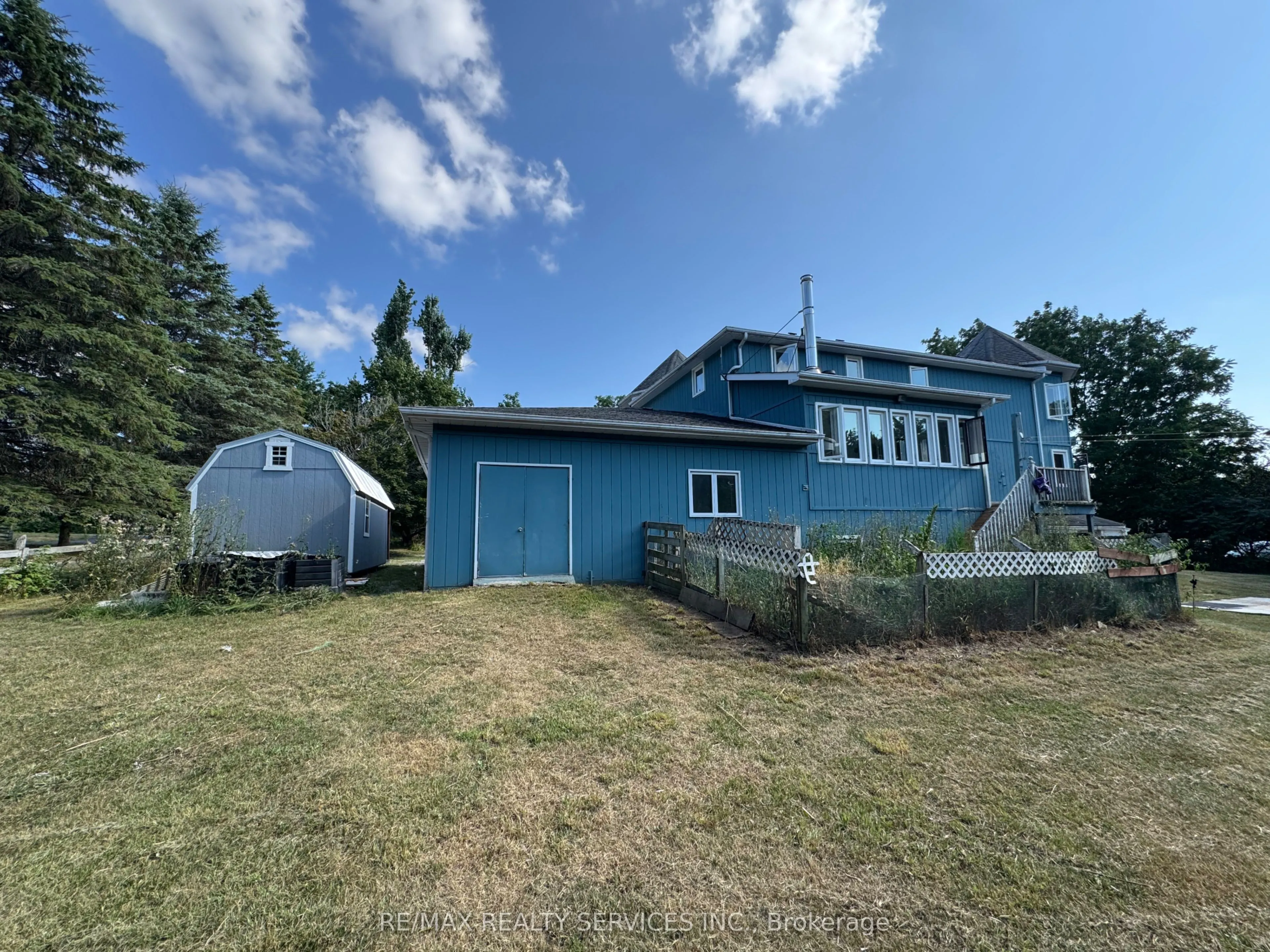 168 Hummingbird Hill Road