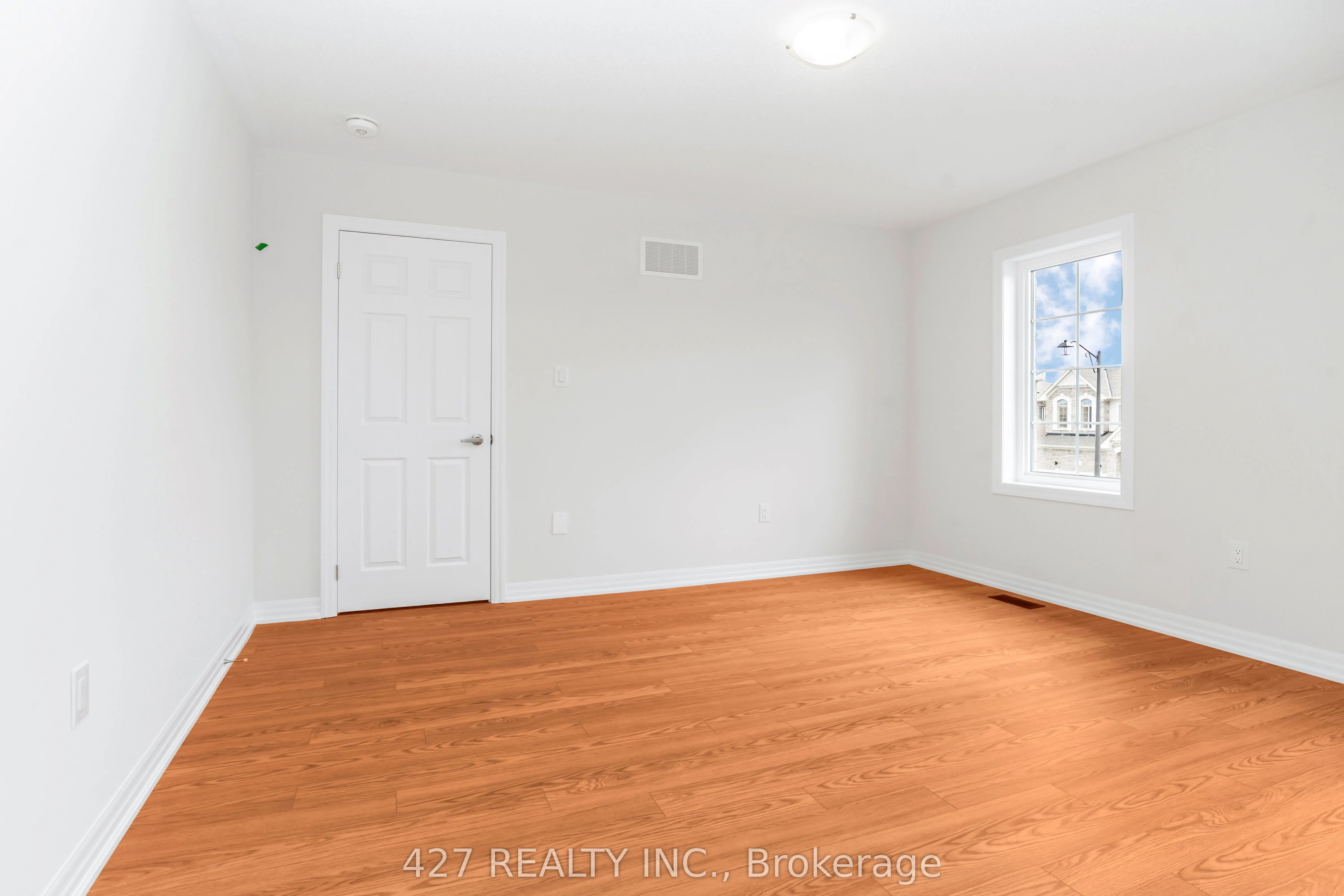 233 Warden Street Stayner Street