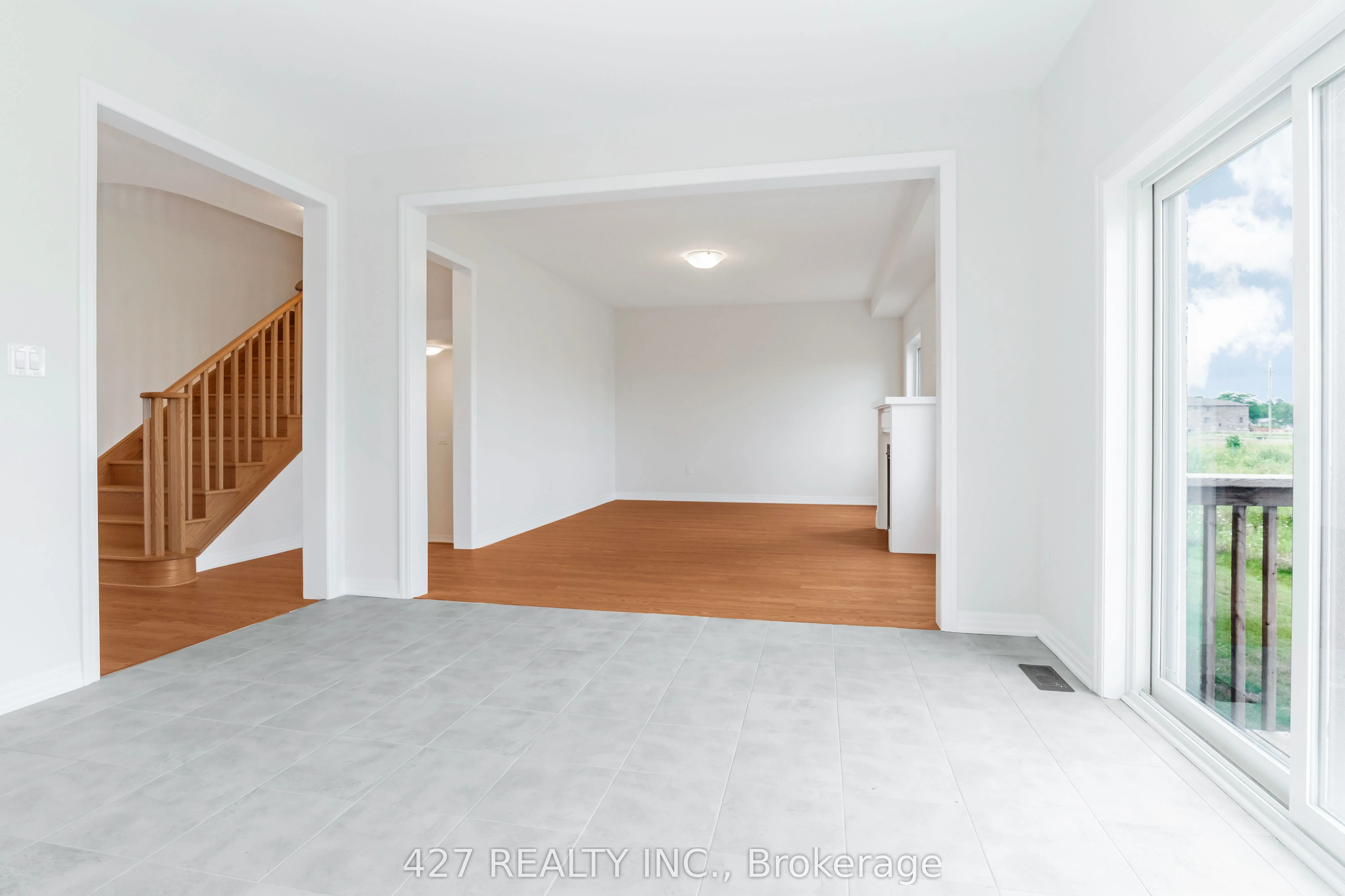 233 Warden Street Stayner Street