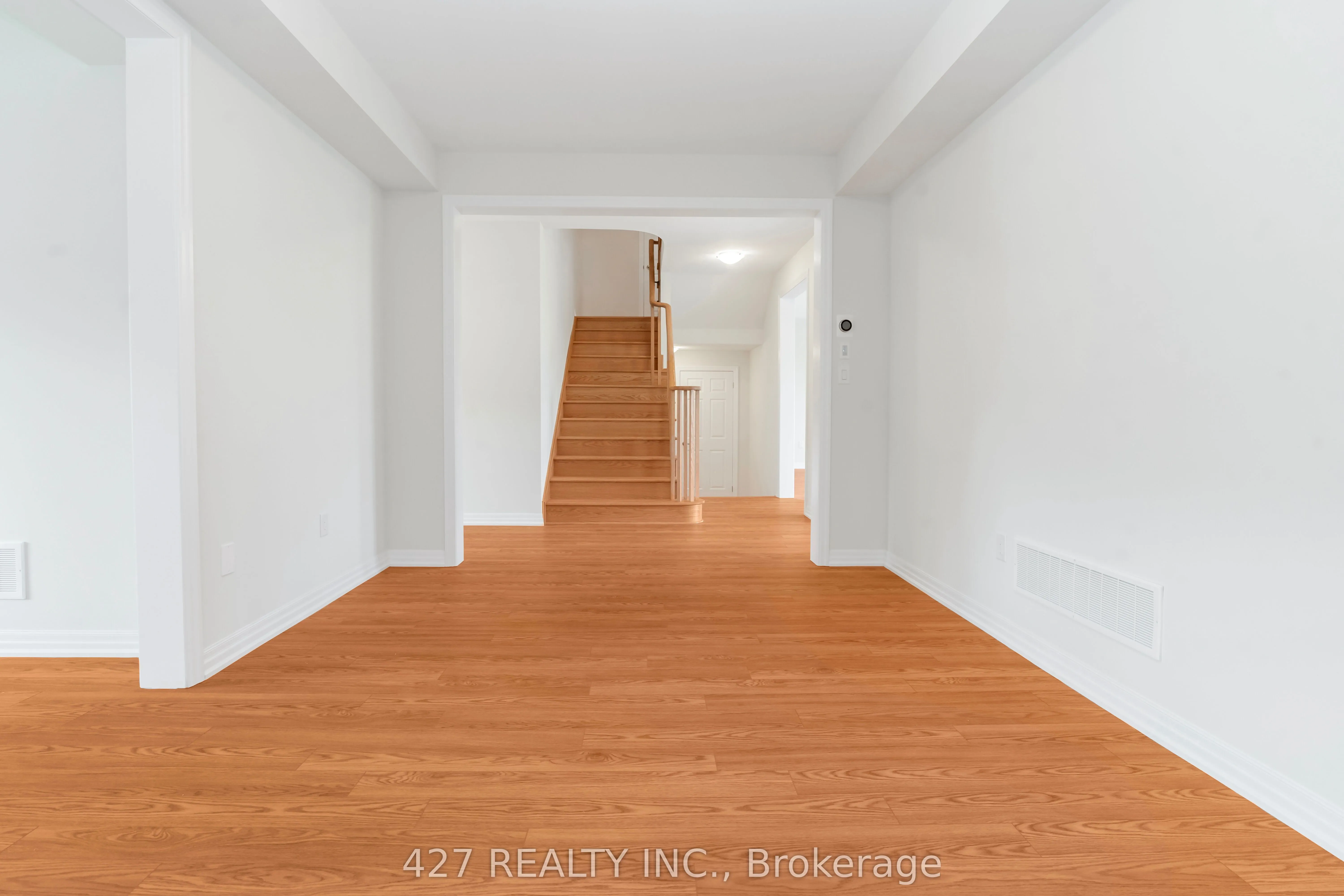233 Warden Street Stayner Street