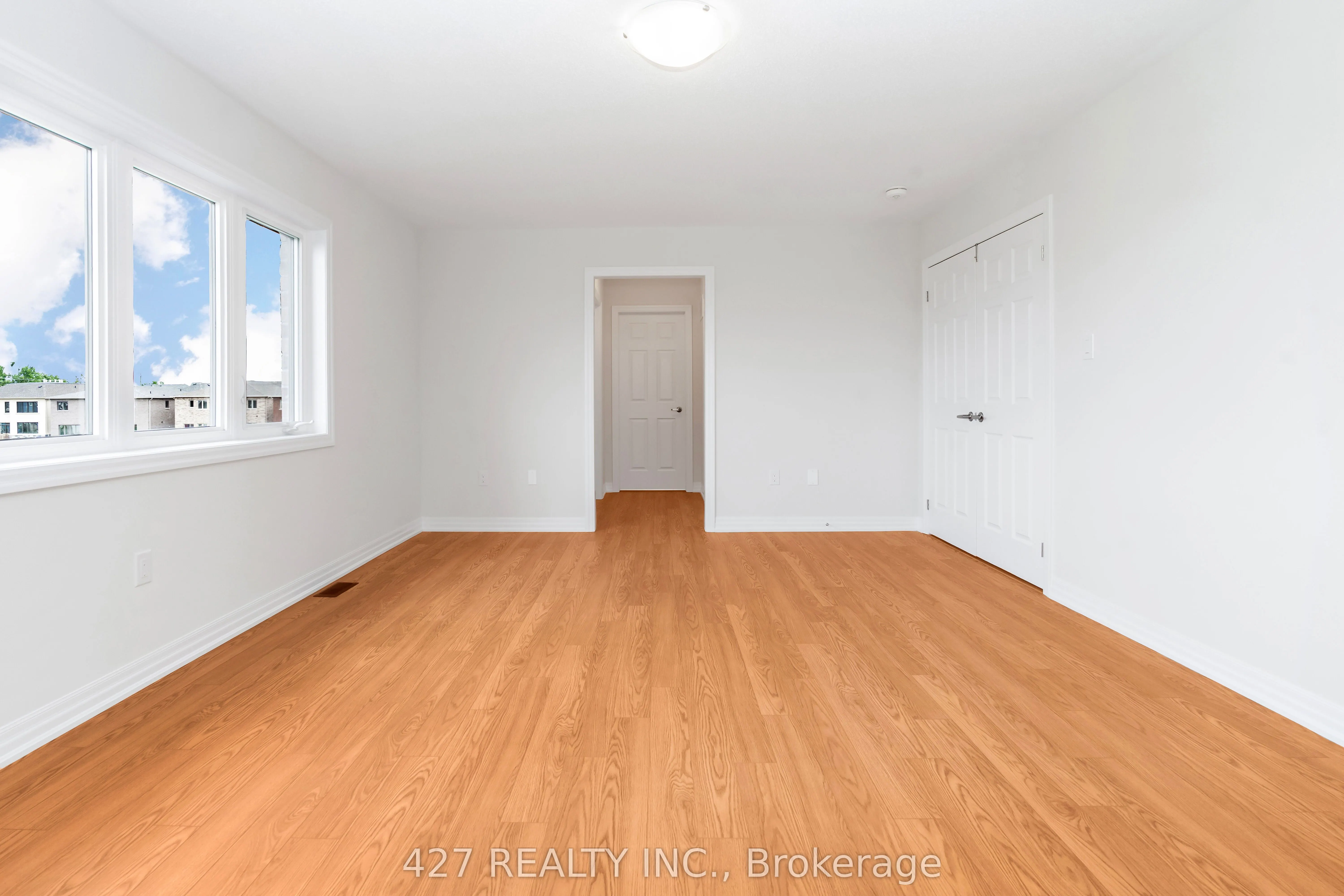233 Warden Street Stayner Street