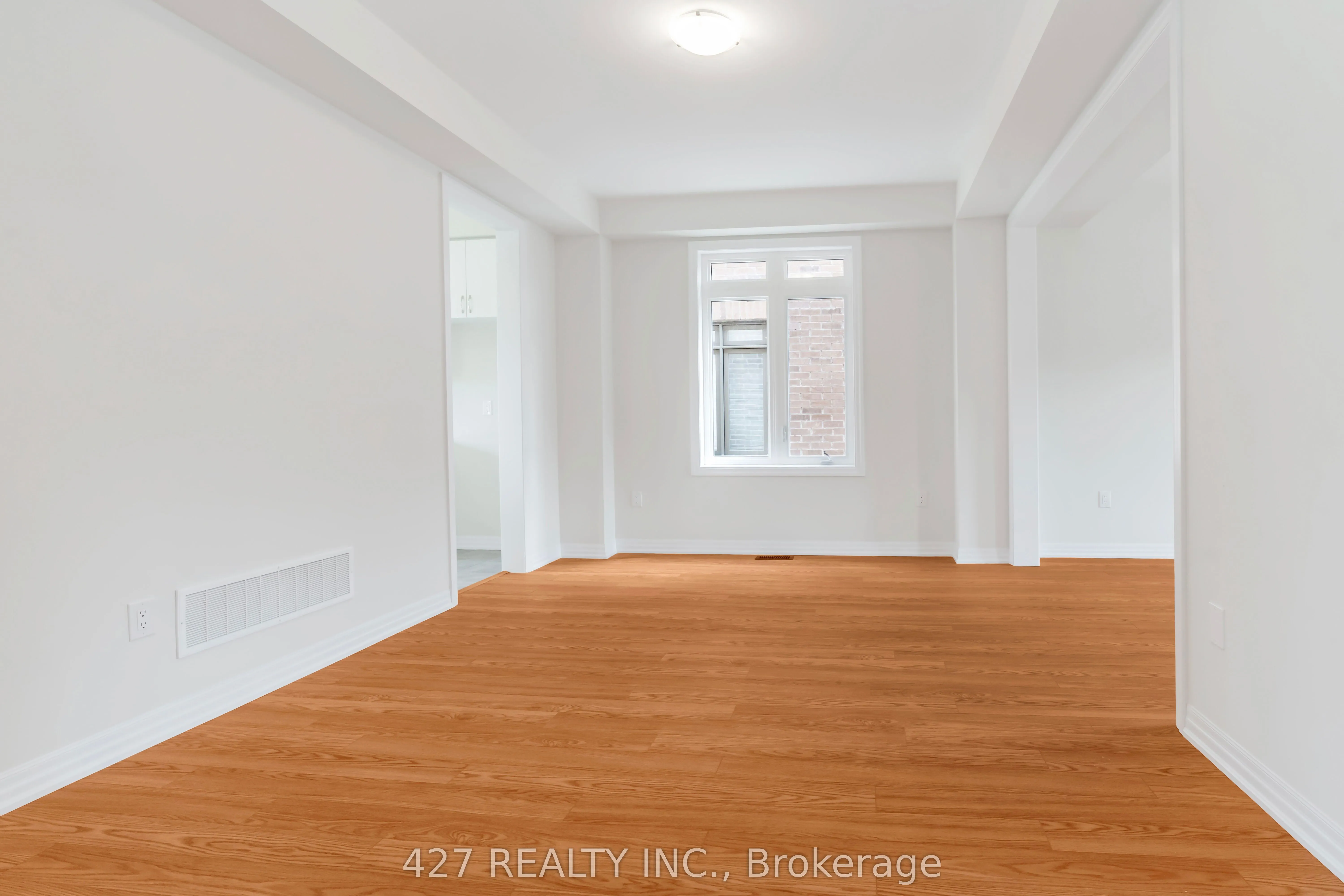 233 Warden Street Stayner Street