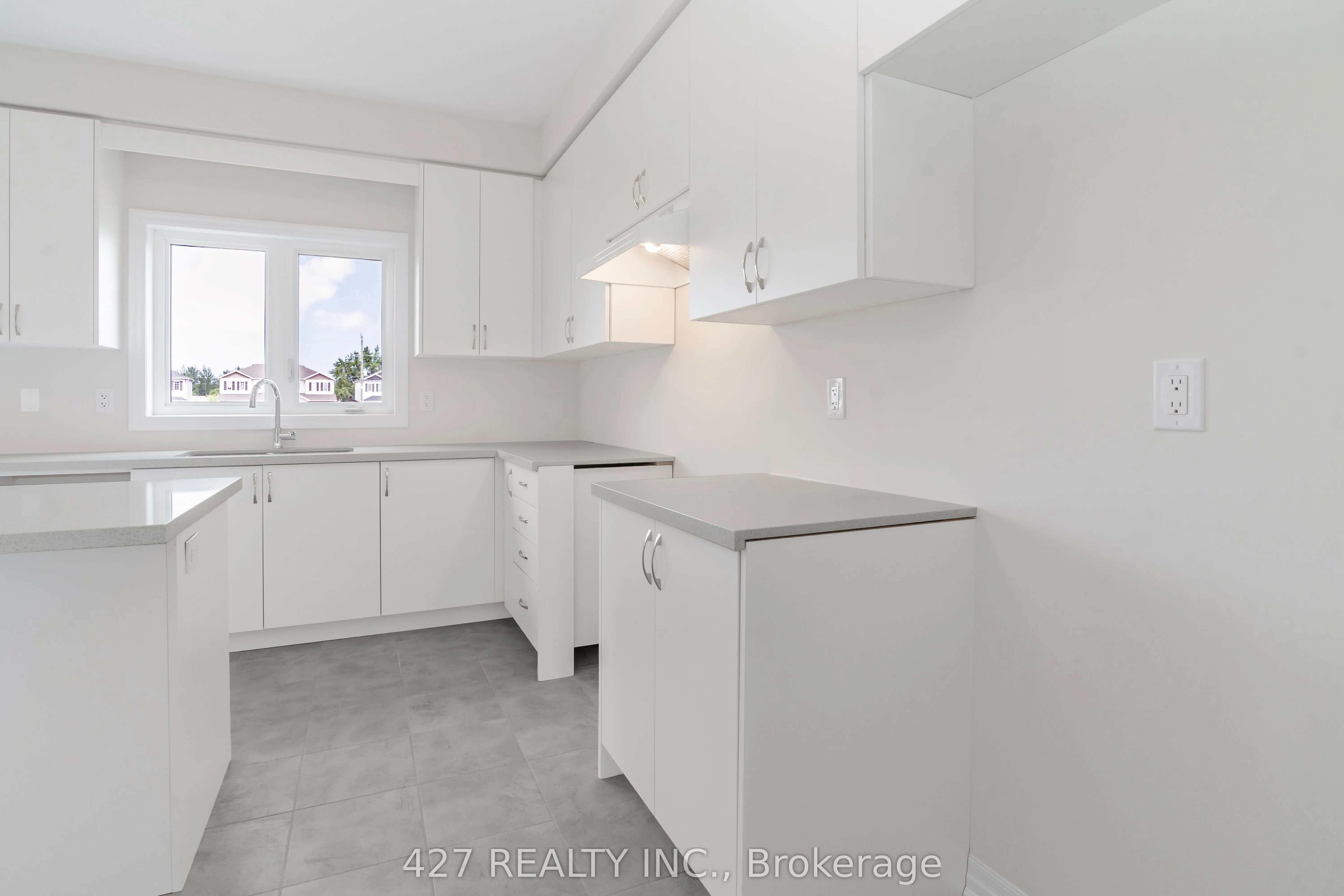 233 Warden Street Stayner Street