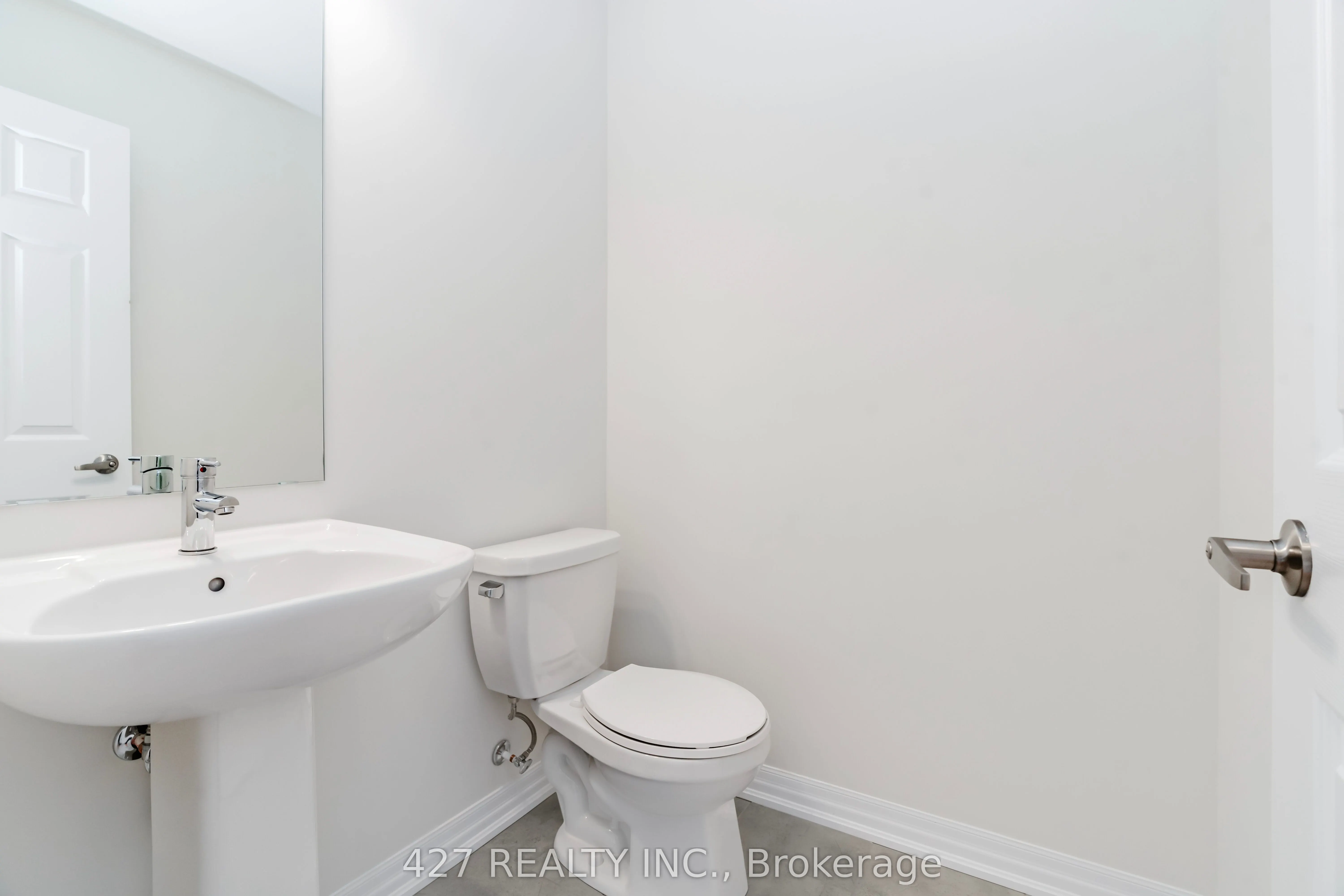 233 Warden Street Stayner Street