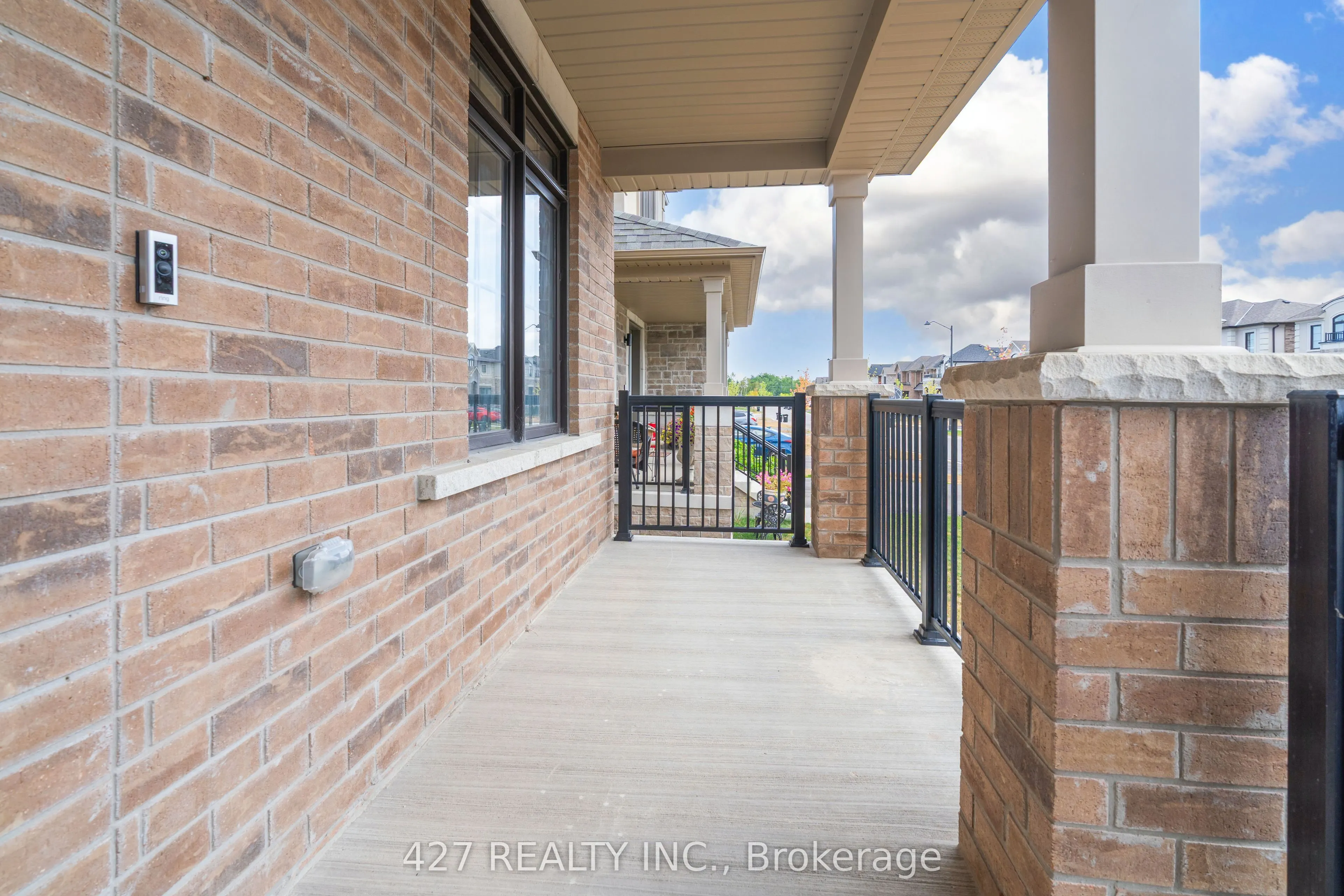 233 Warden Street Stayner Street