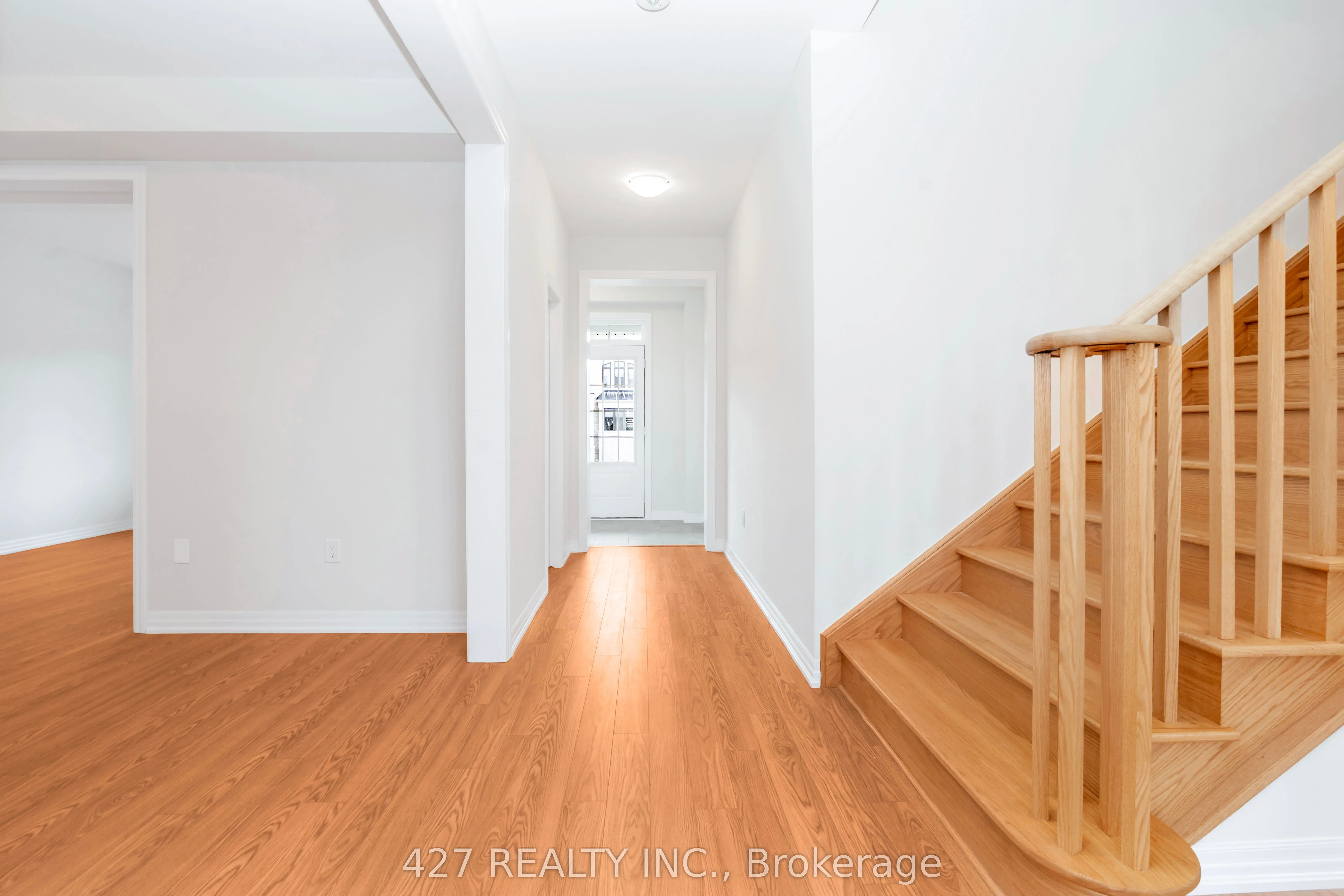 233 Warden Street Stayner Street