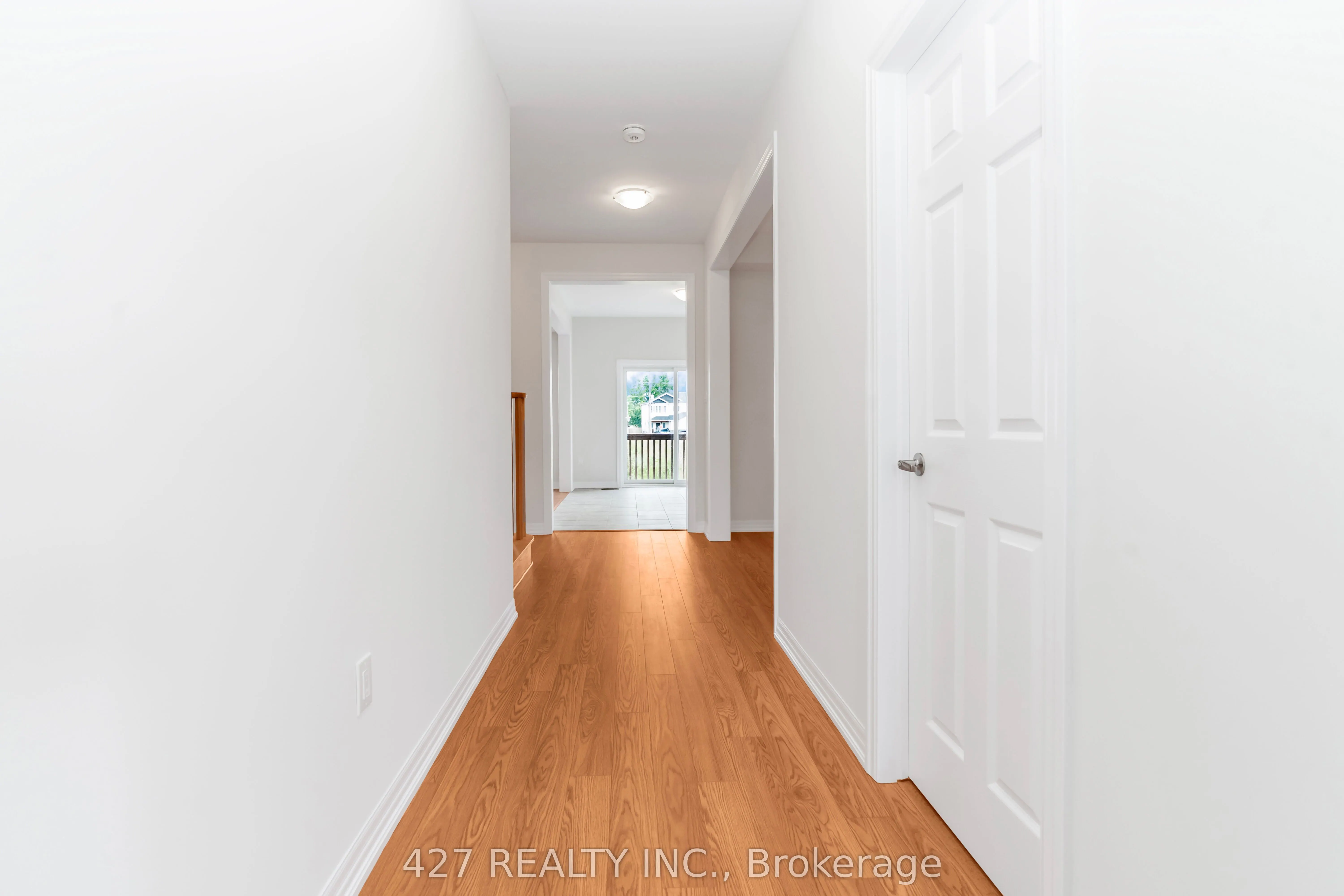 233 Warden Street Stayner Street