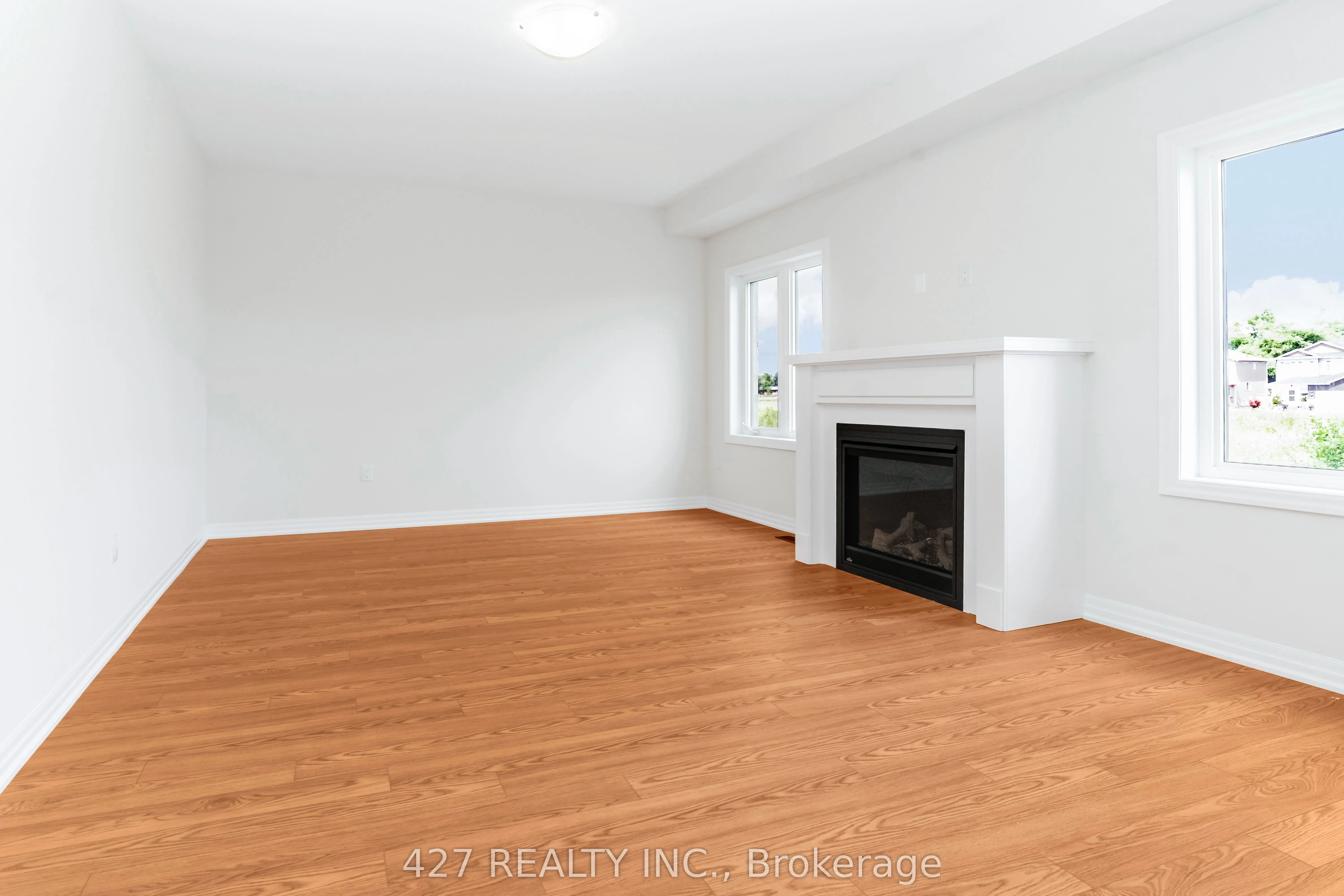 233 Warden Street Stayner Street