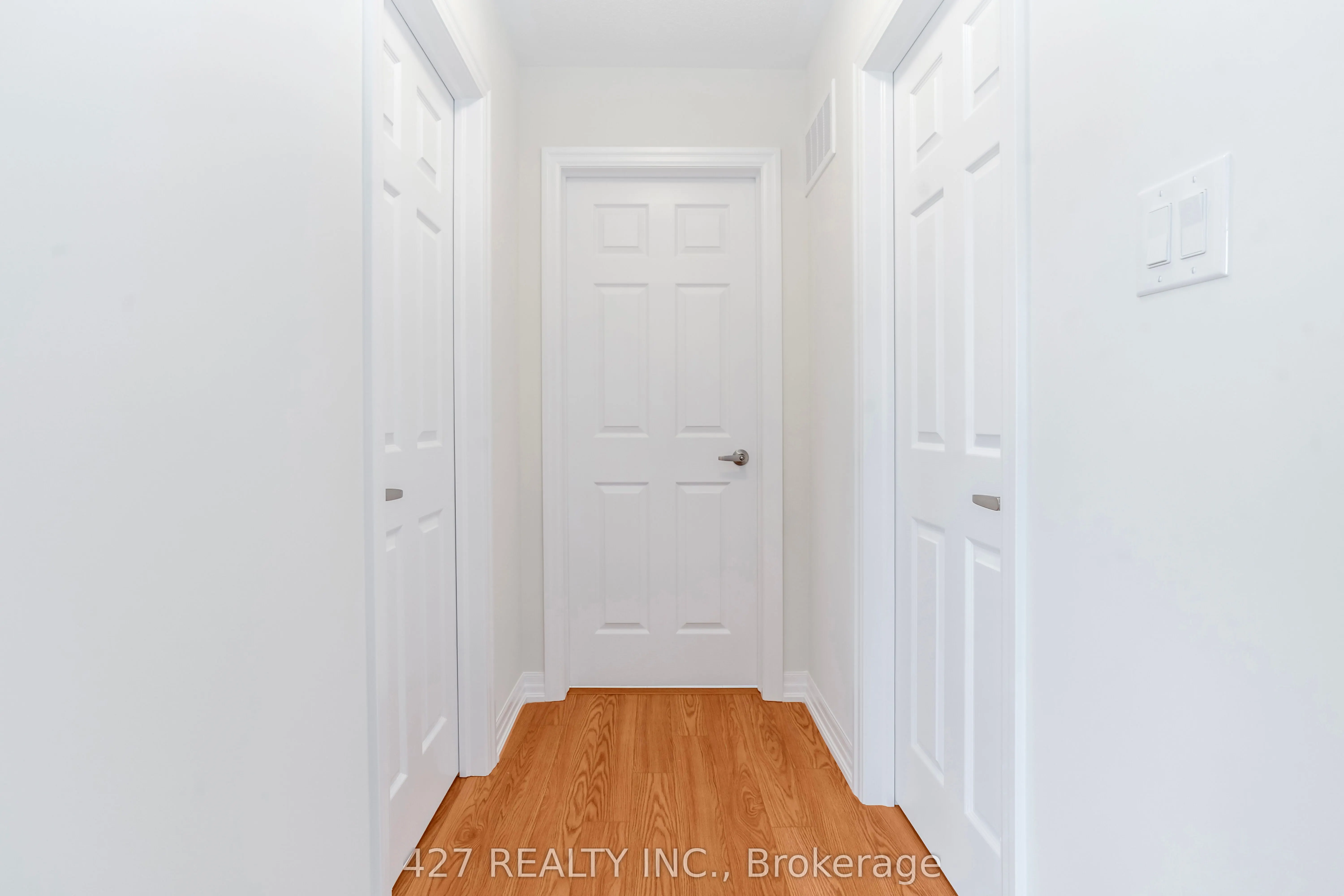 233 Warden Street Stayner Street