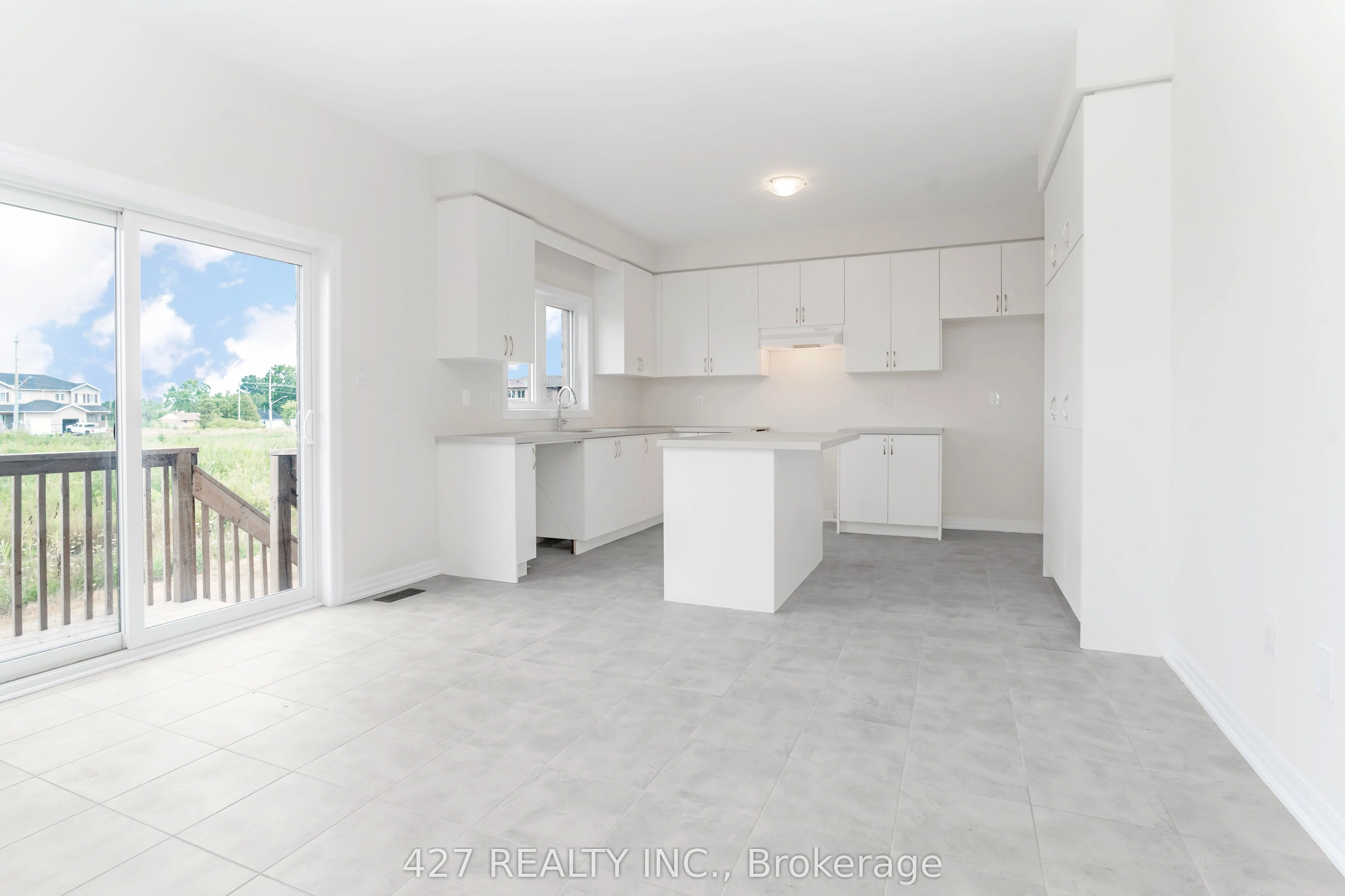 233 Warden Street Stayner Street