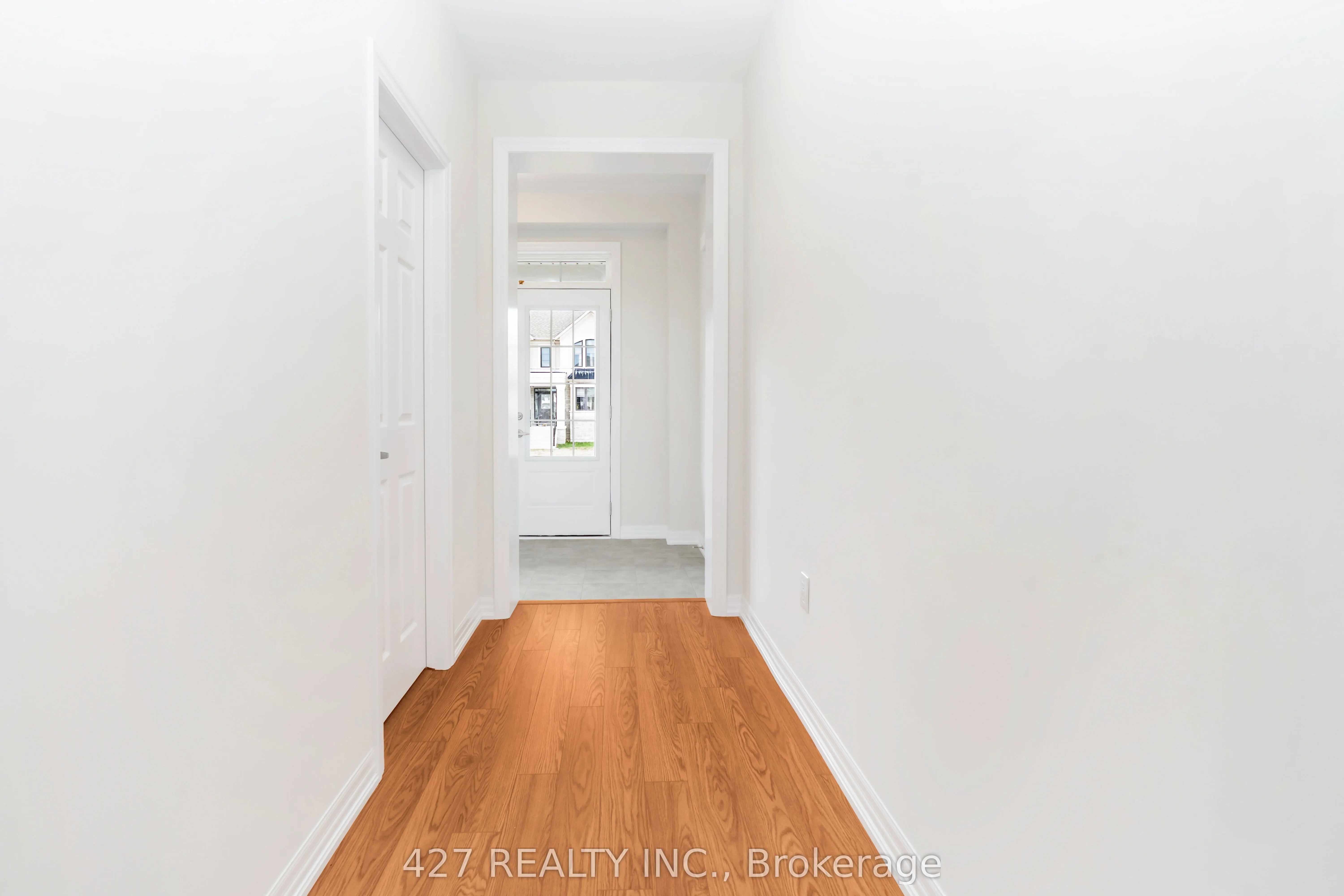 233 Warden Street Stayner Street