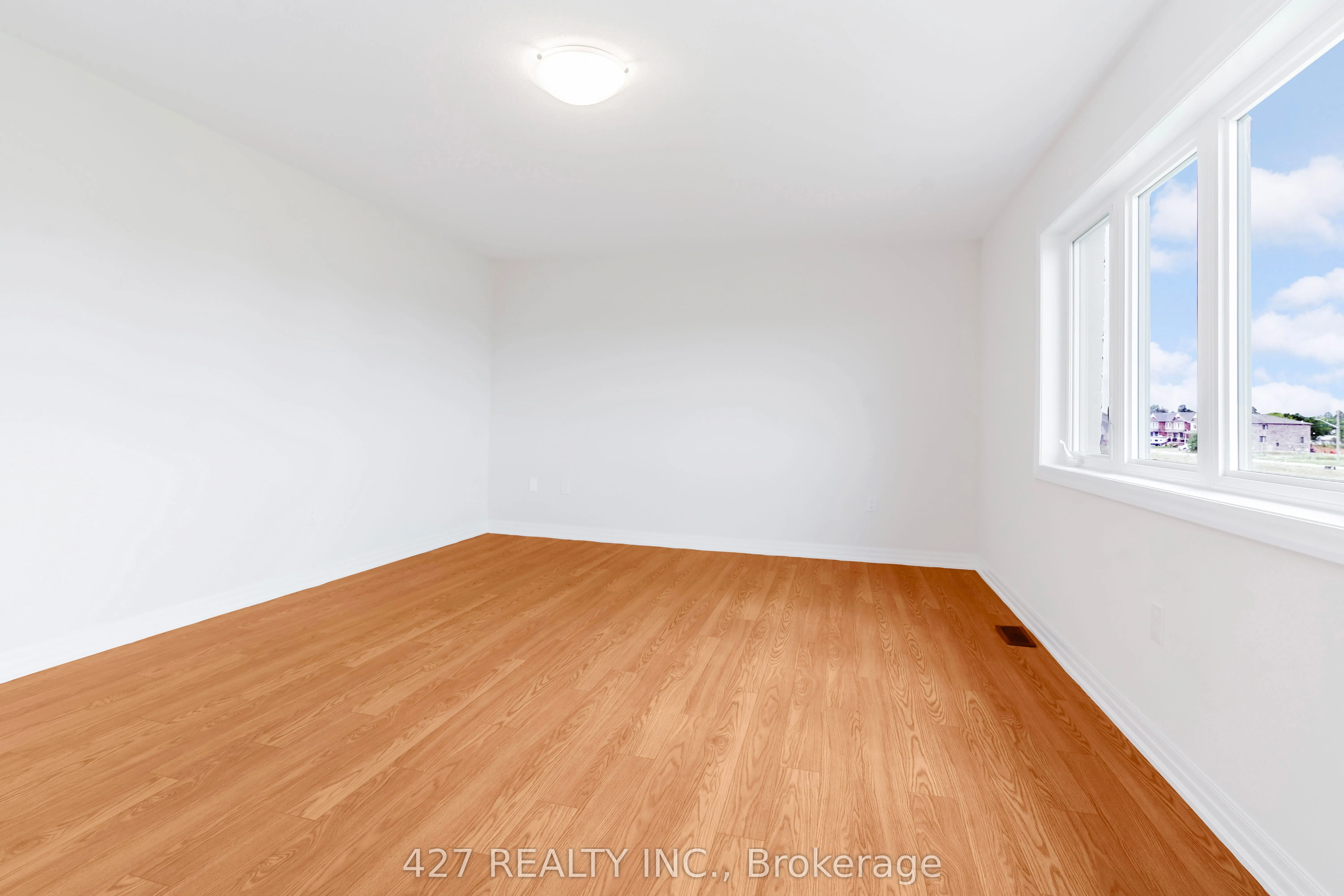 233 Warden Street Stayner Street