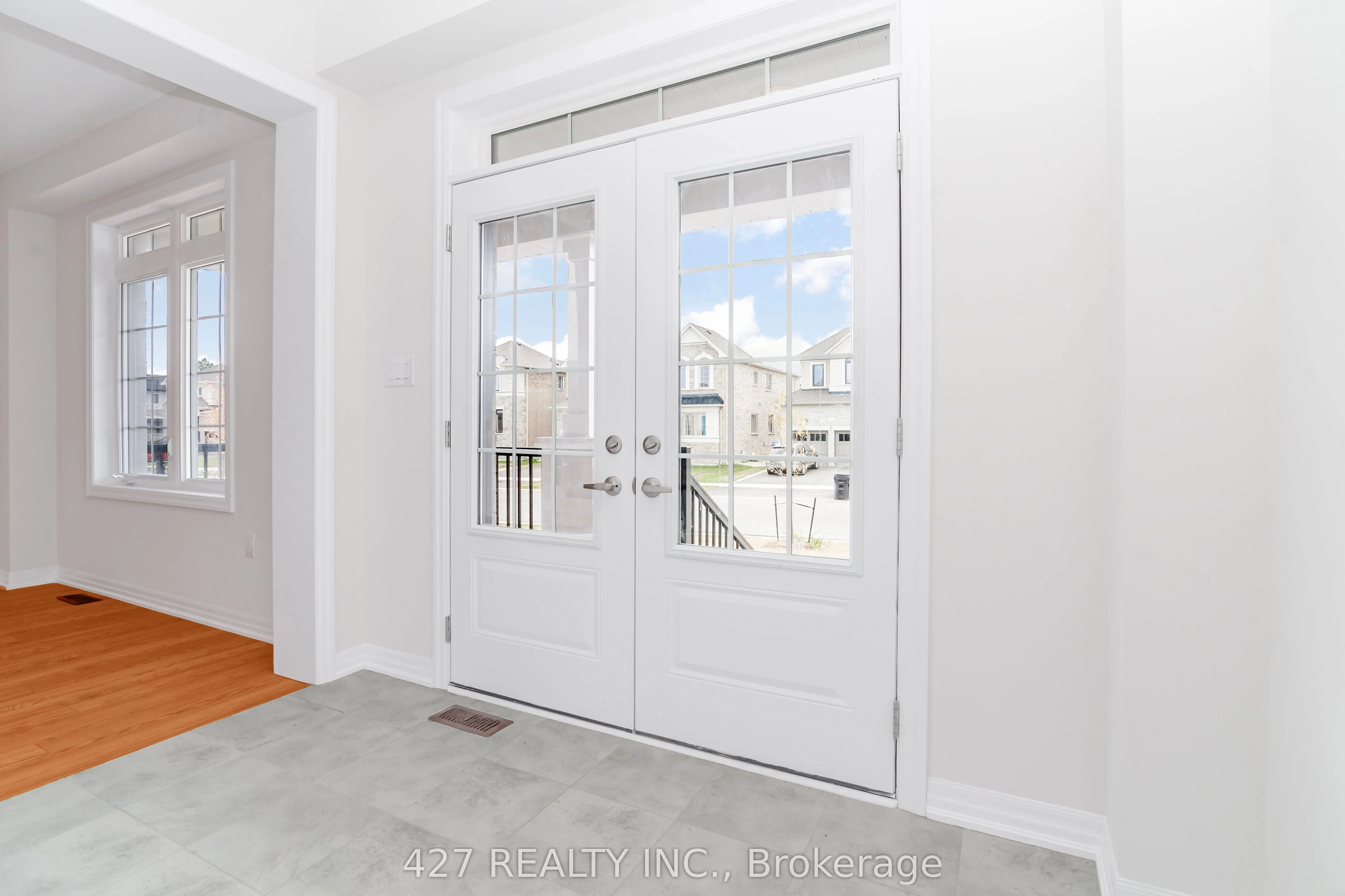 233 Warden Street Stayner Street