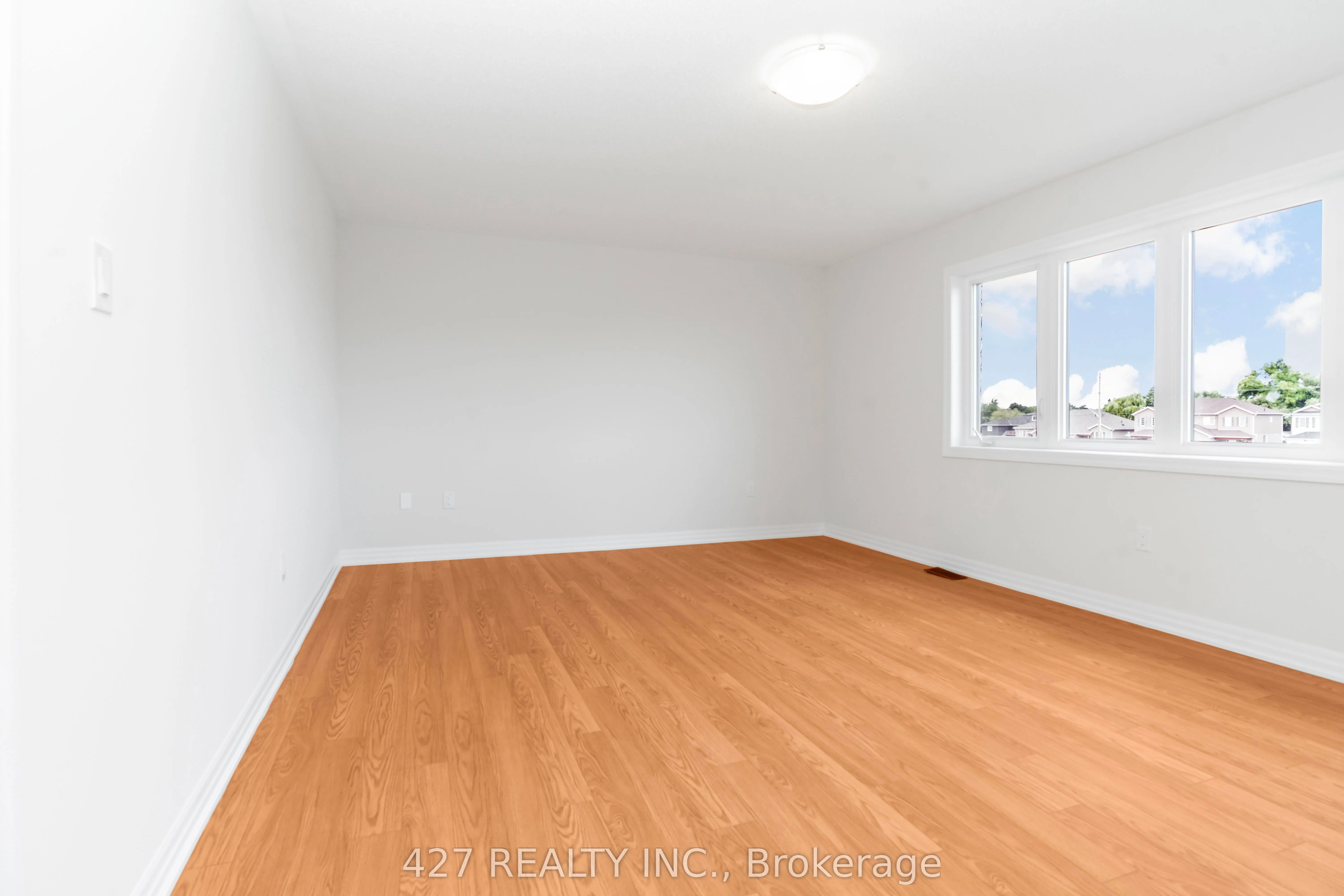 233 Warden Street Stayner Street