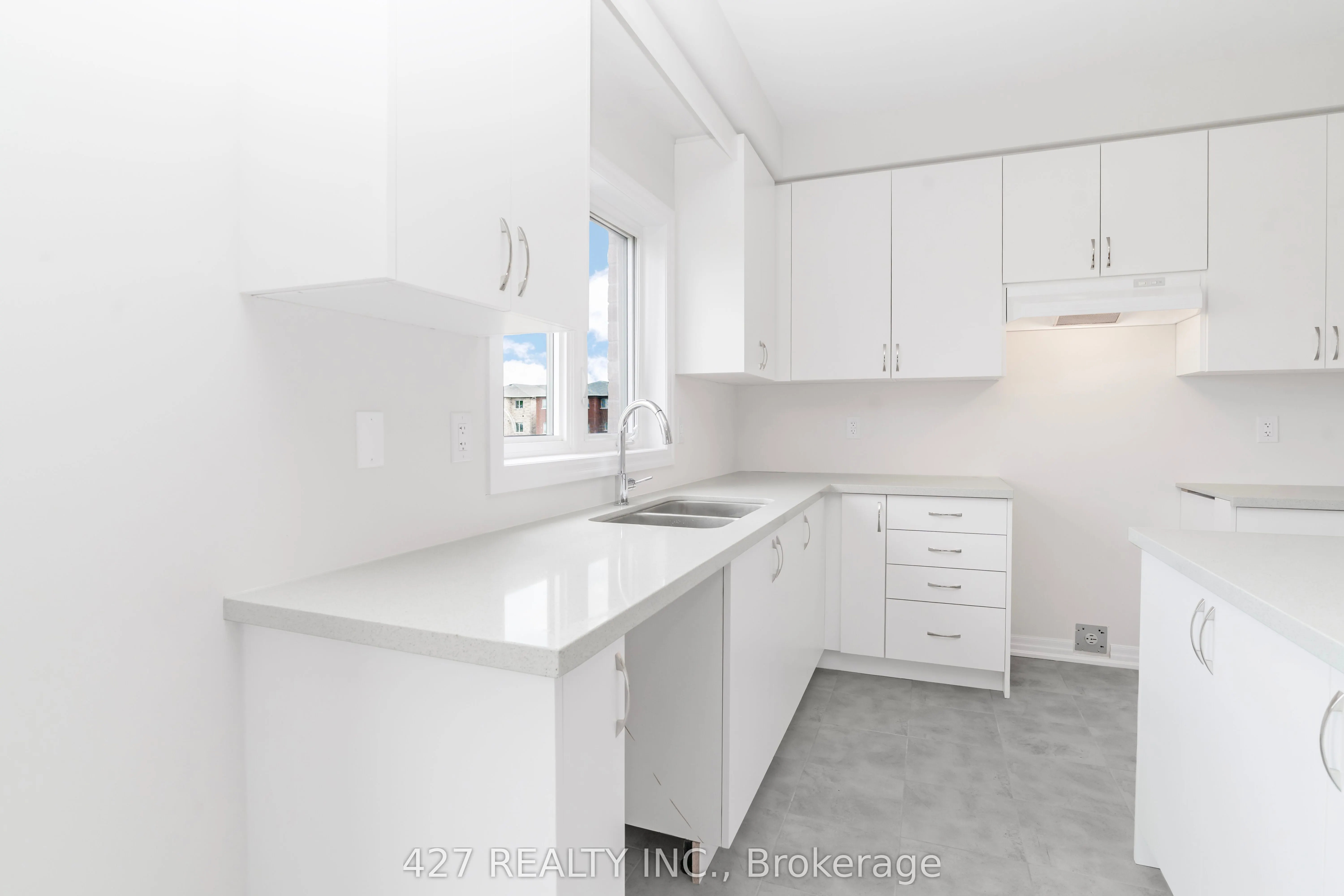 233 Warden Street Stayner Street