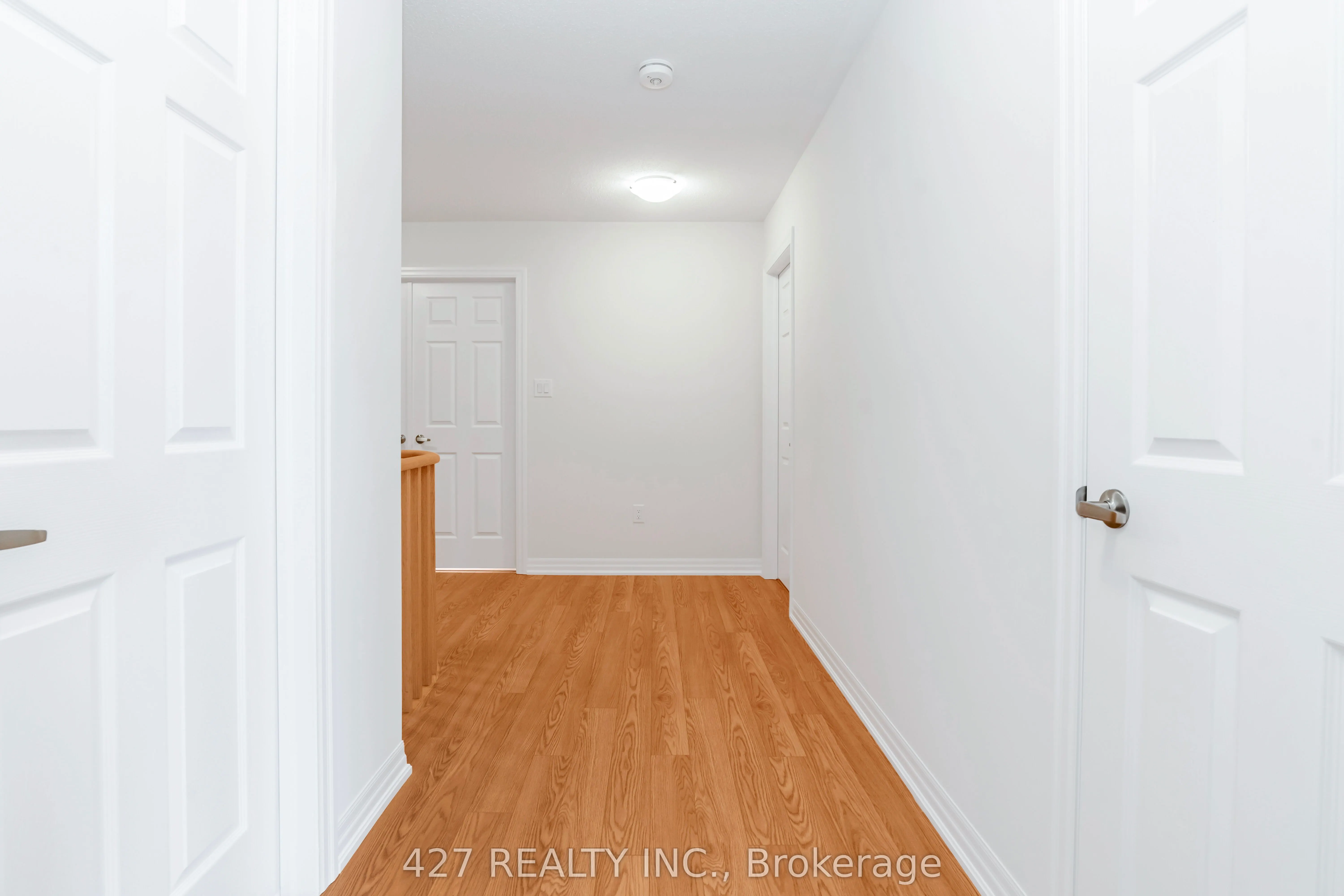 233 Warden Street Stayner Street