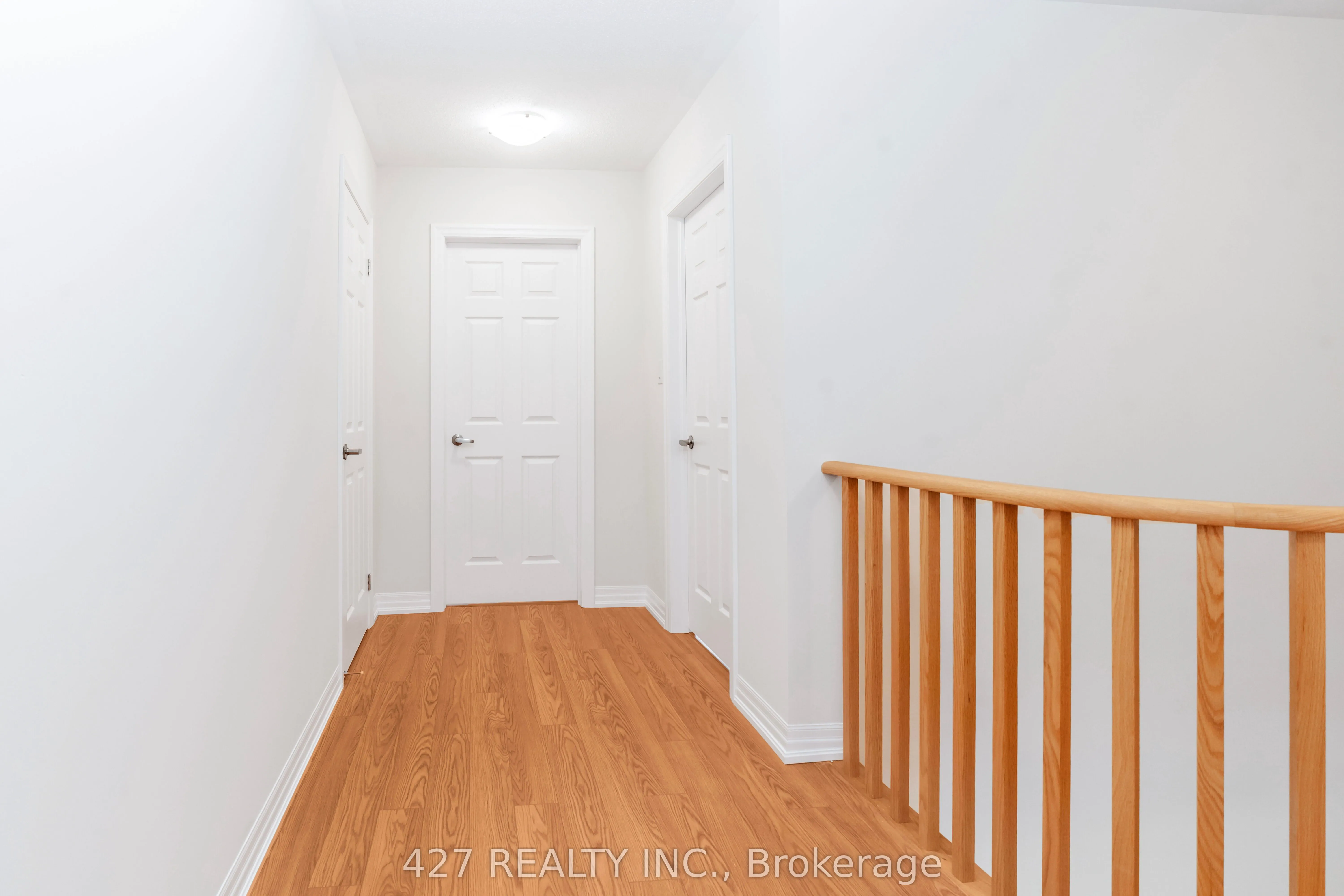 233 Warden Street Stayner Street
