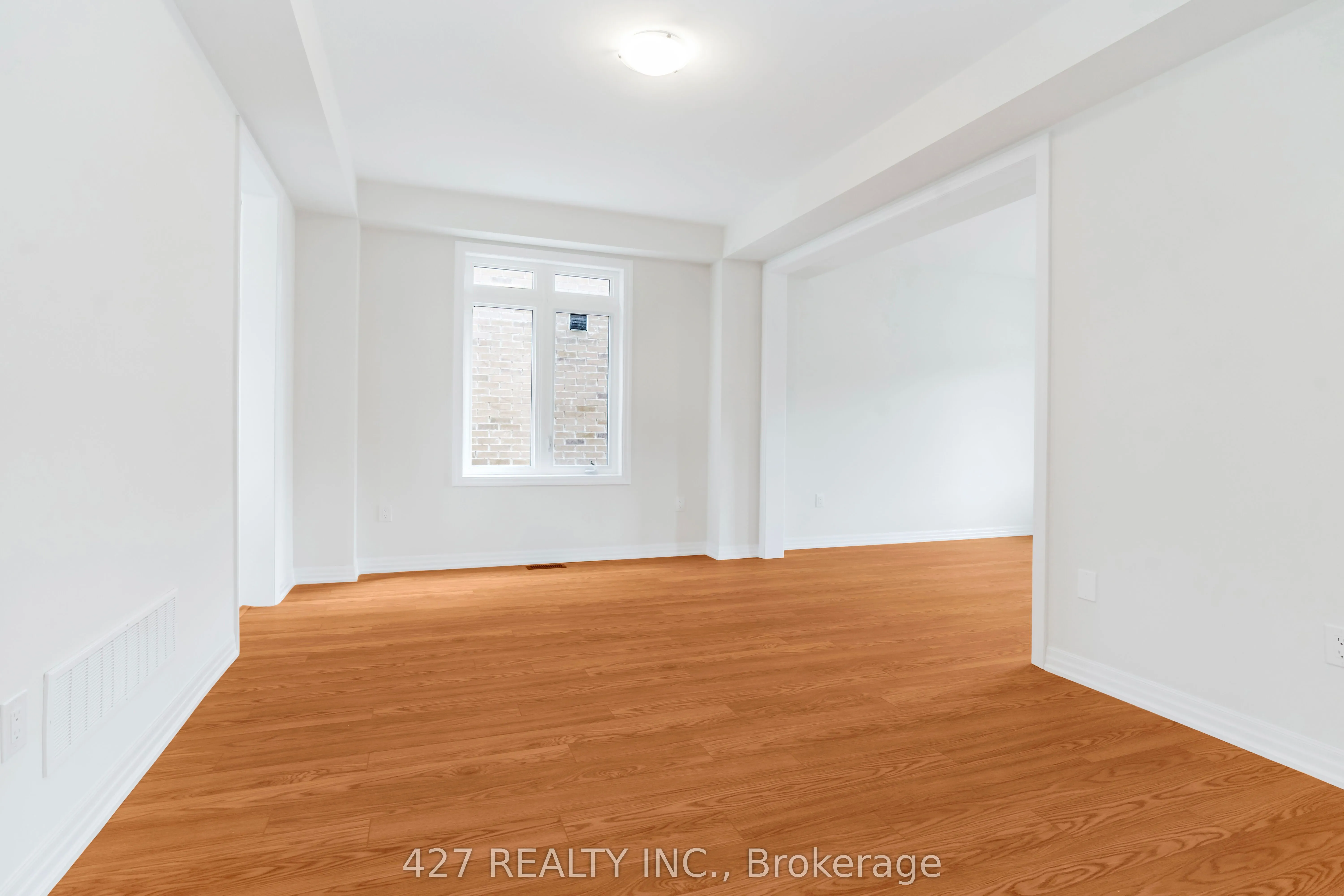 233 Warden Street Stayner Street