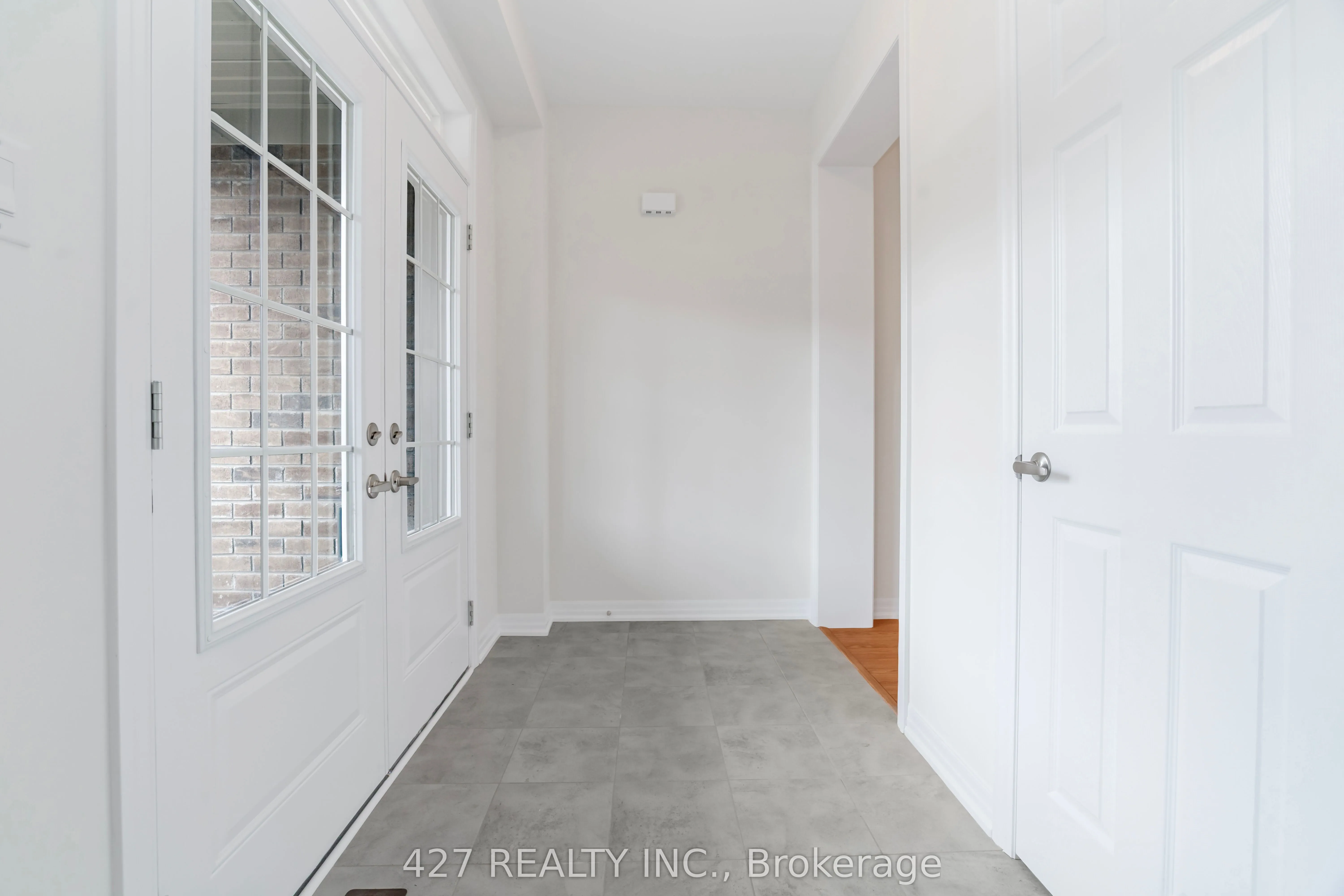 233 Warden Street Stayner Street