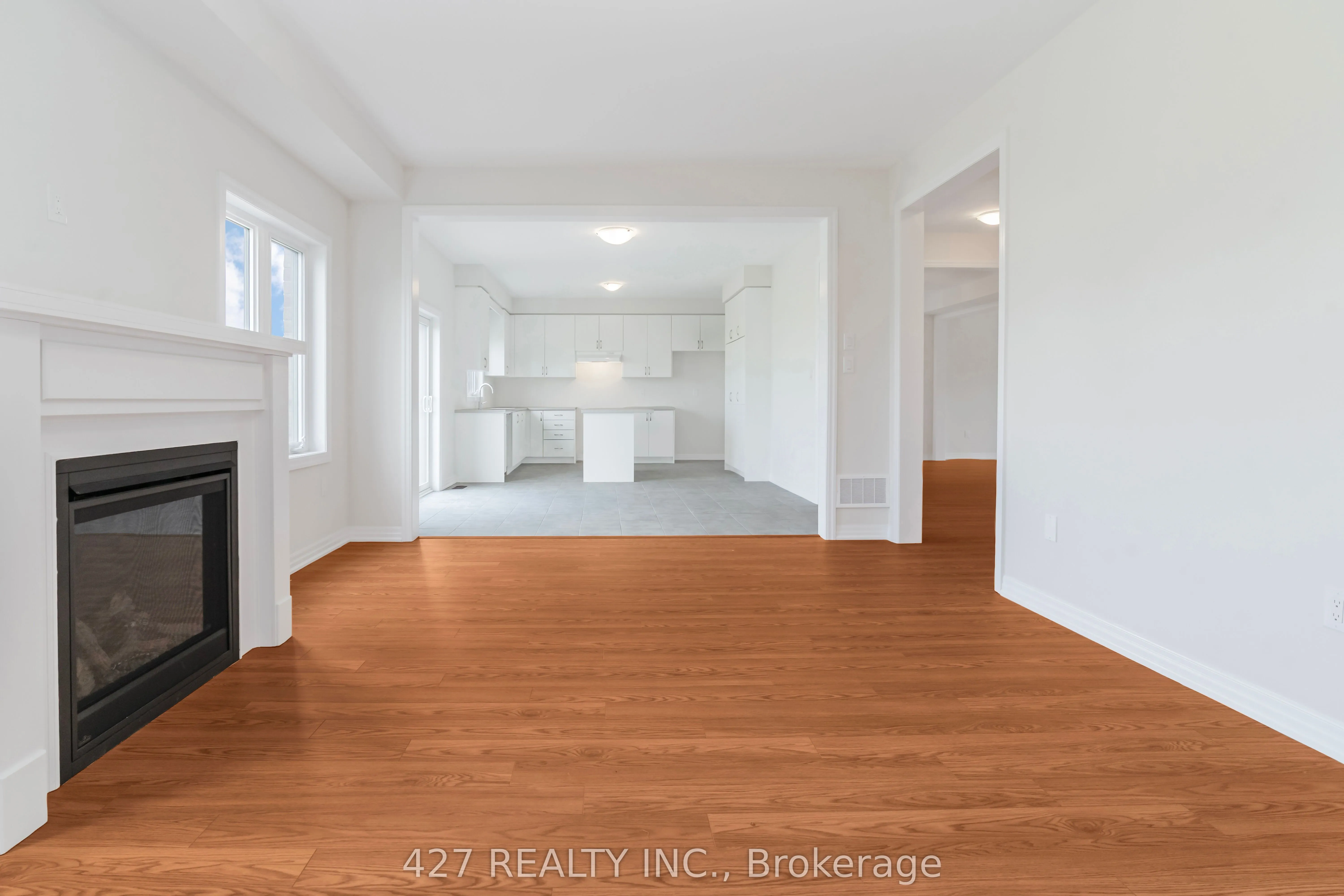 233 Warden Street Stayner Street