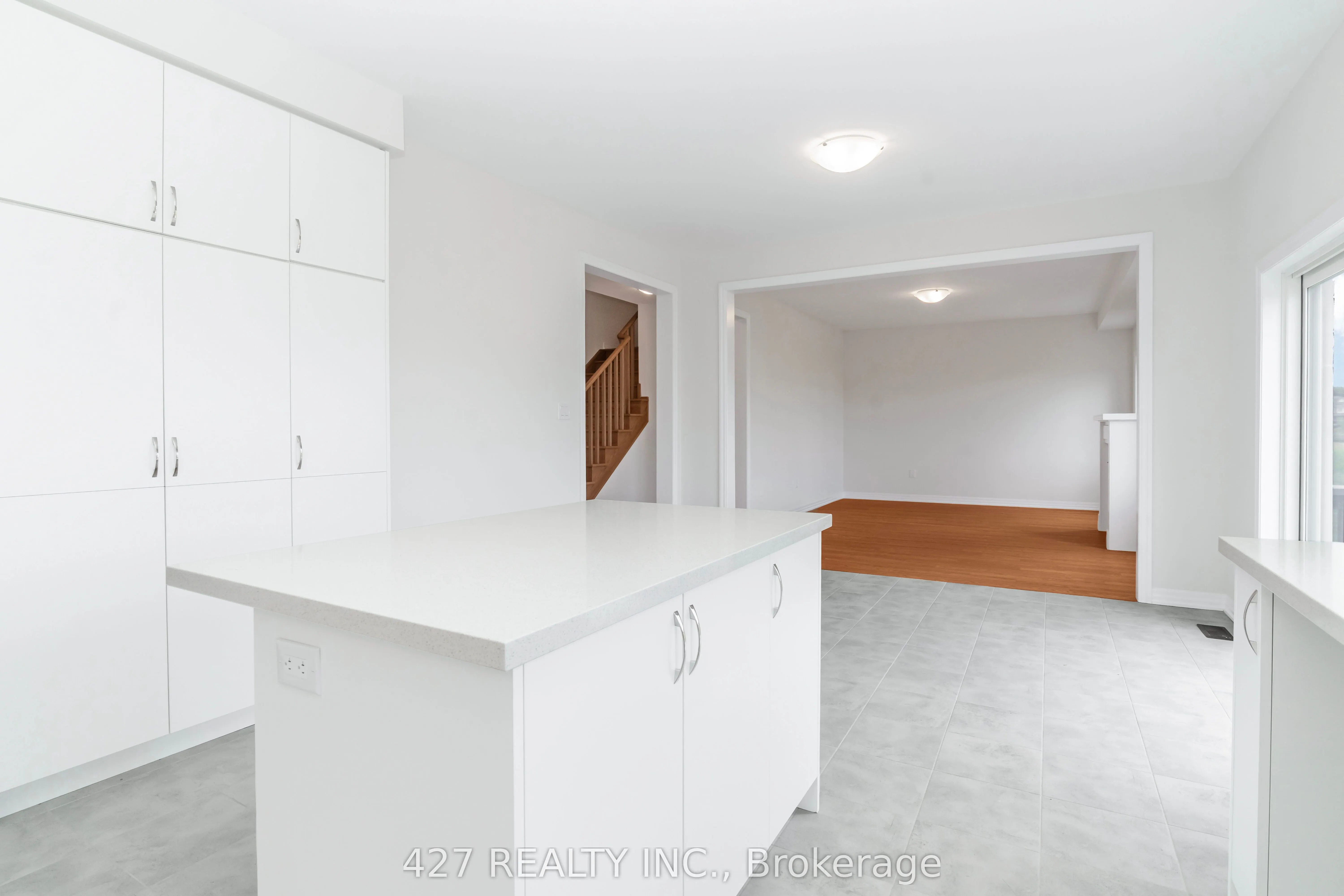 233 Warden Street Stayner Street