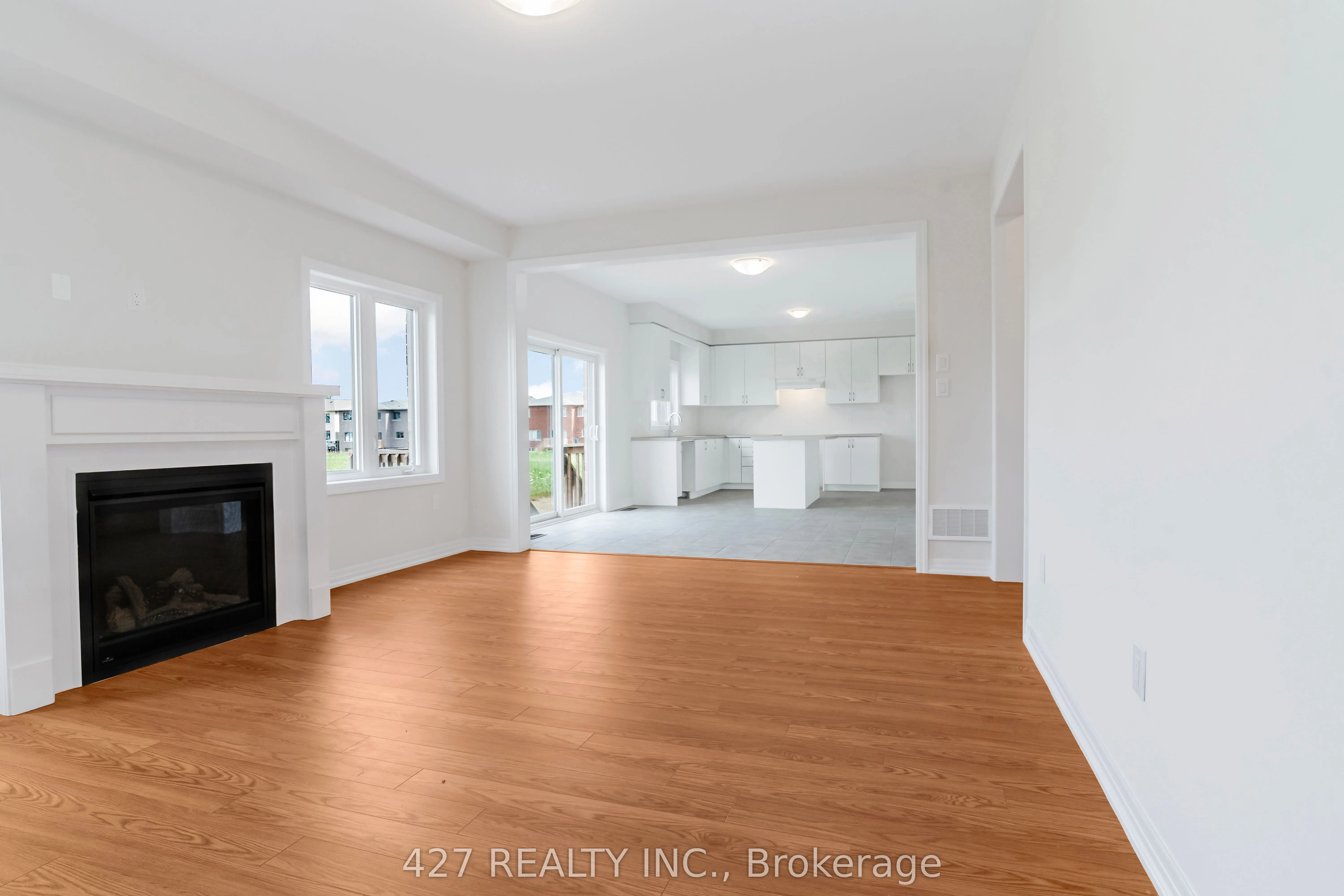 233 Warden Street Stayner Street