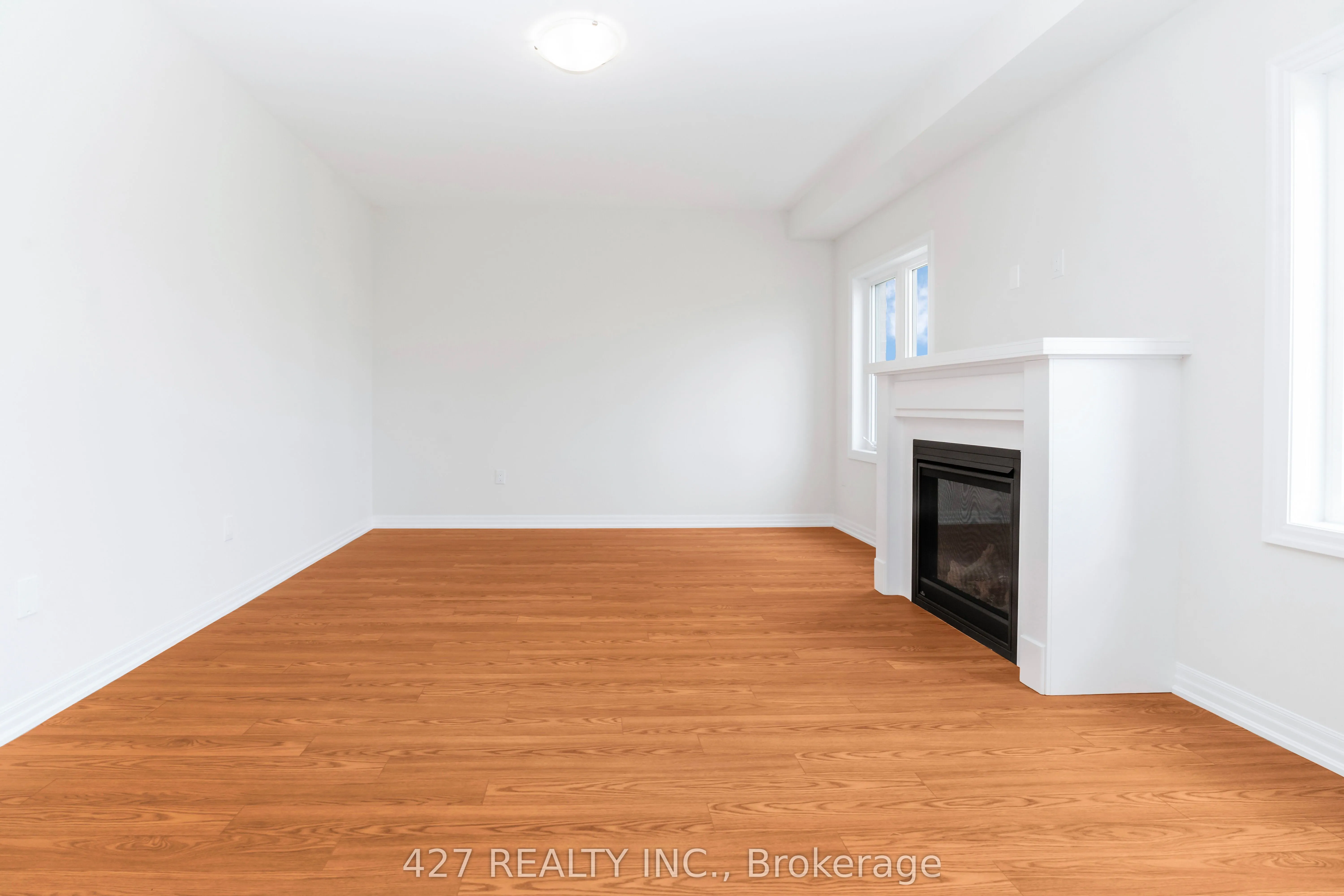 233 Warden Street Stayner Street