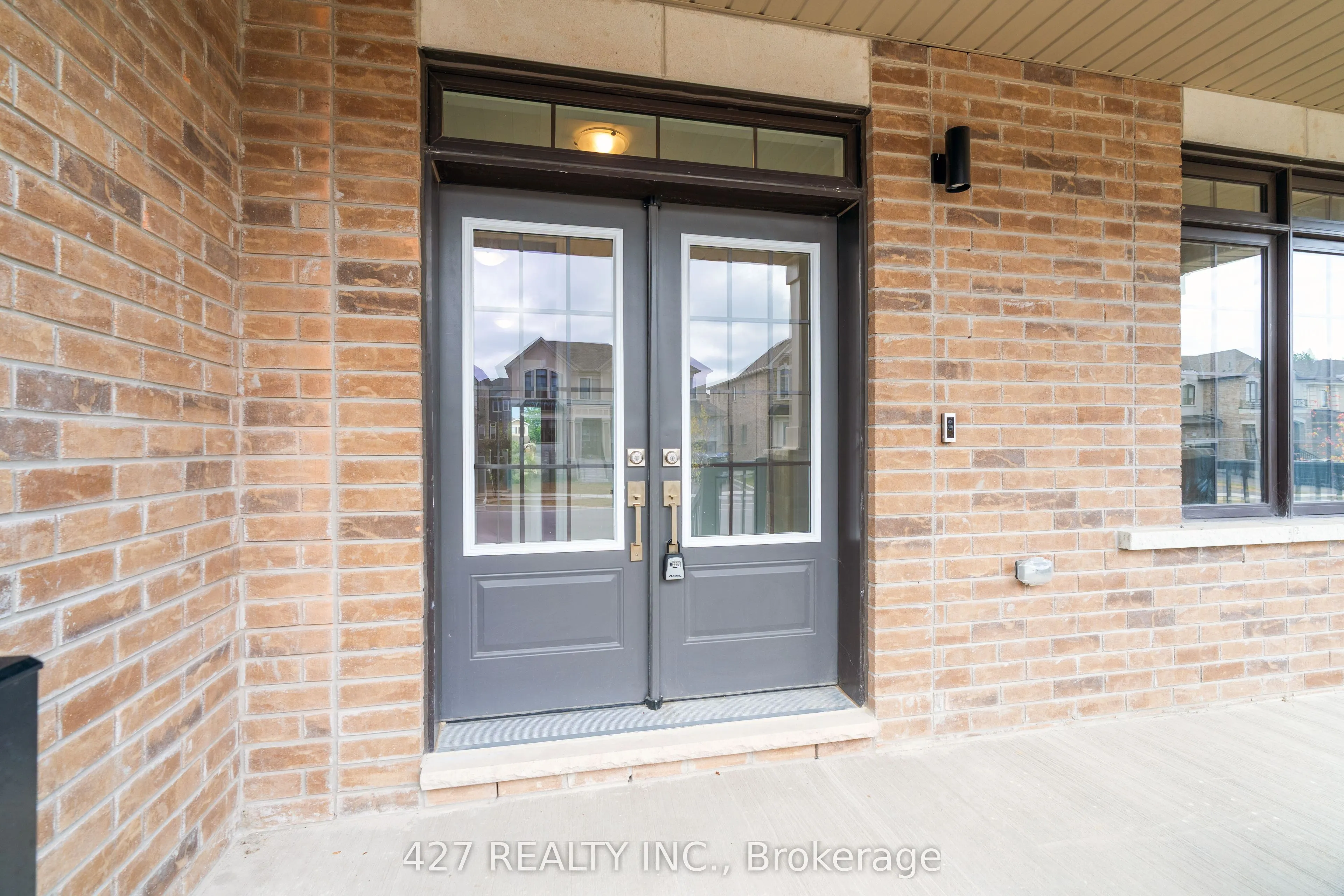 233 Warden Street Stayner Street