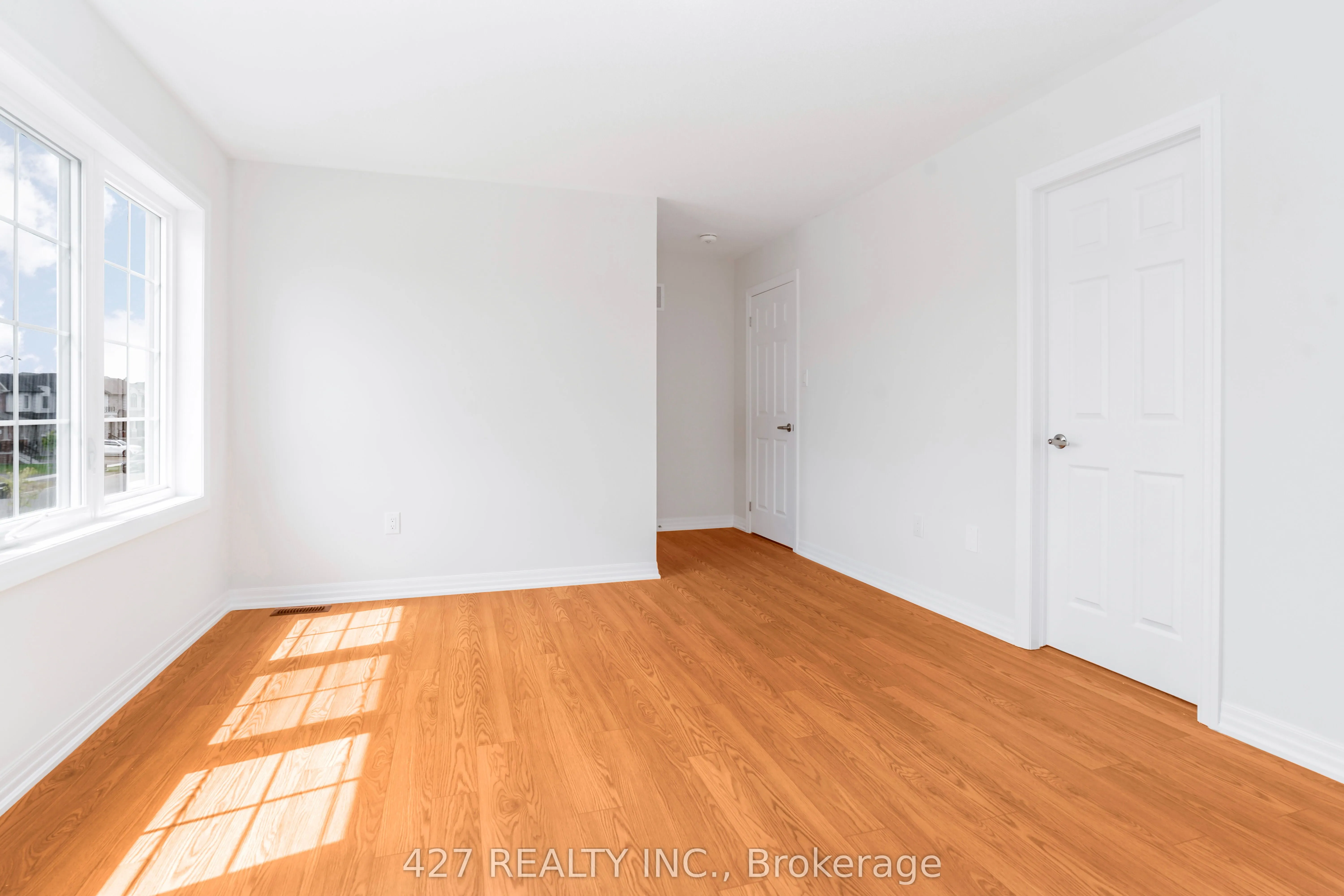 233 Warden Street Stayner Street