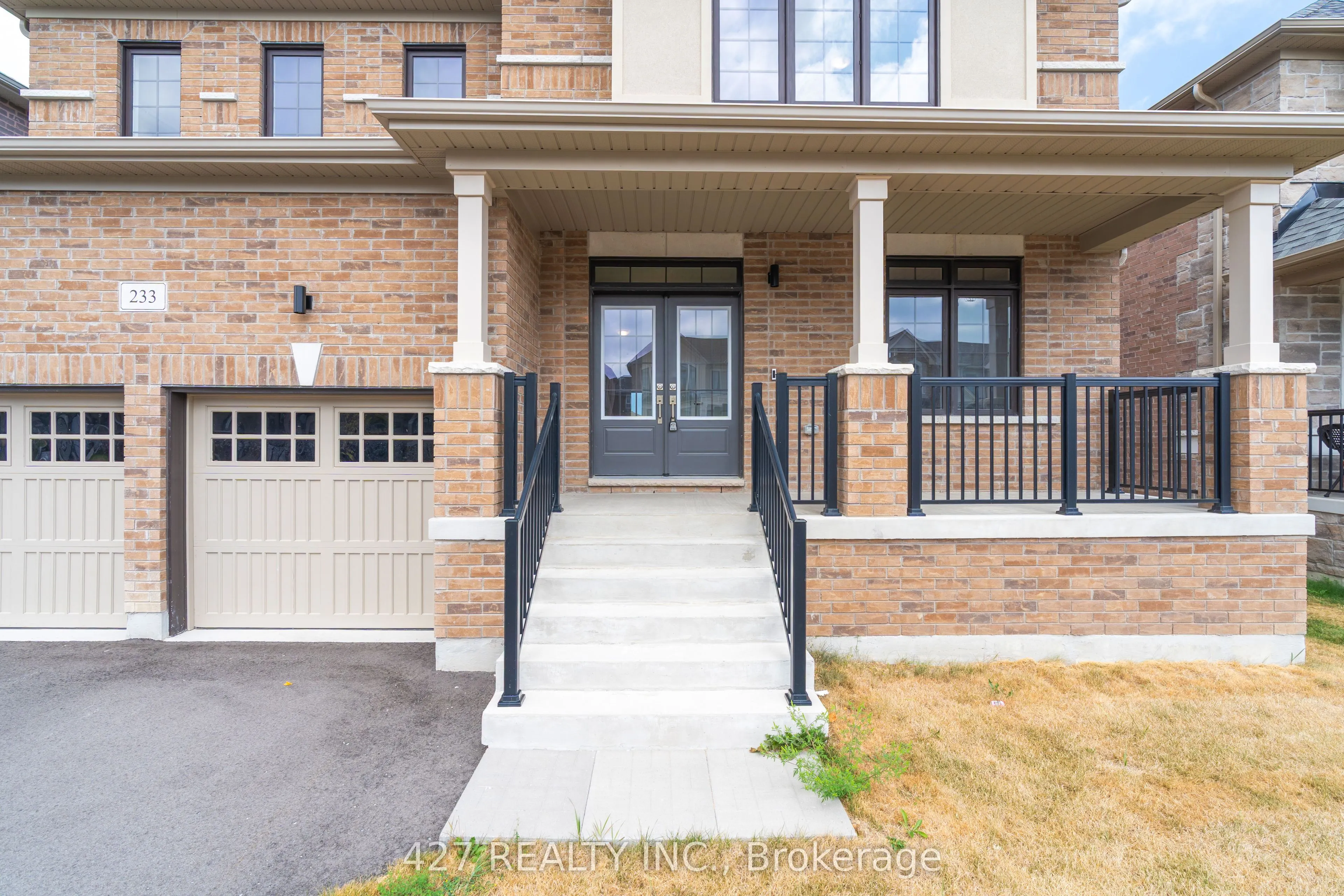 233 Warden Street Stayner Street
