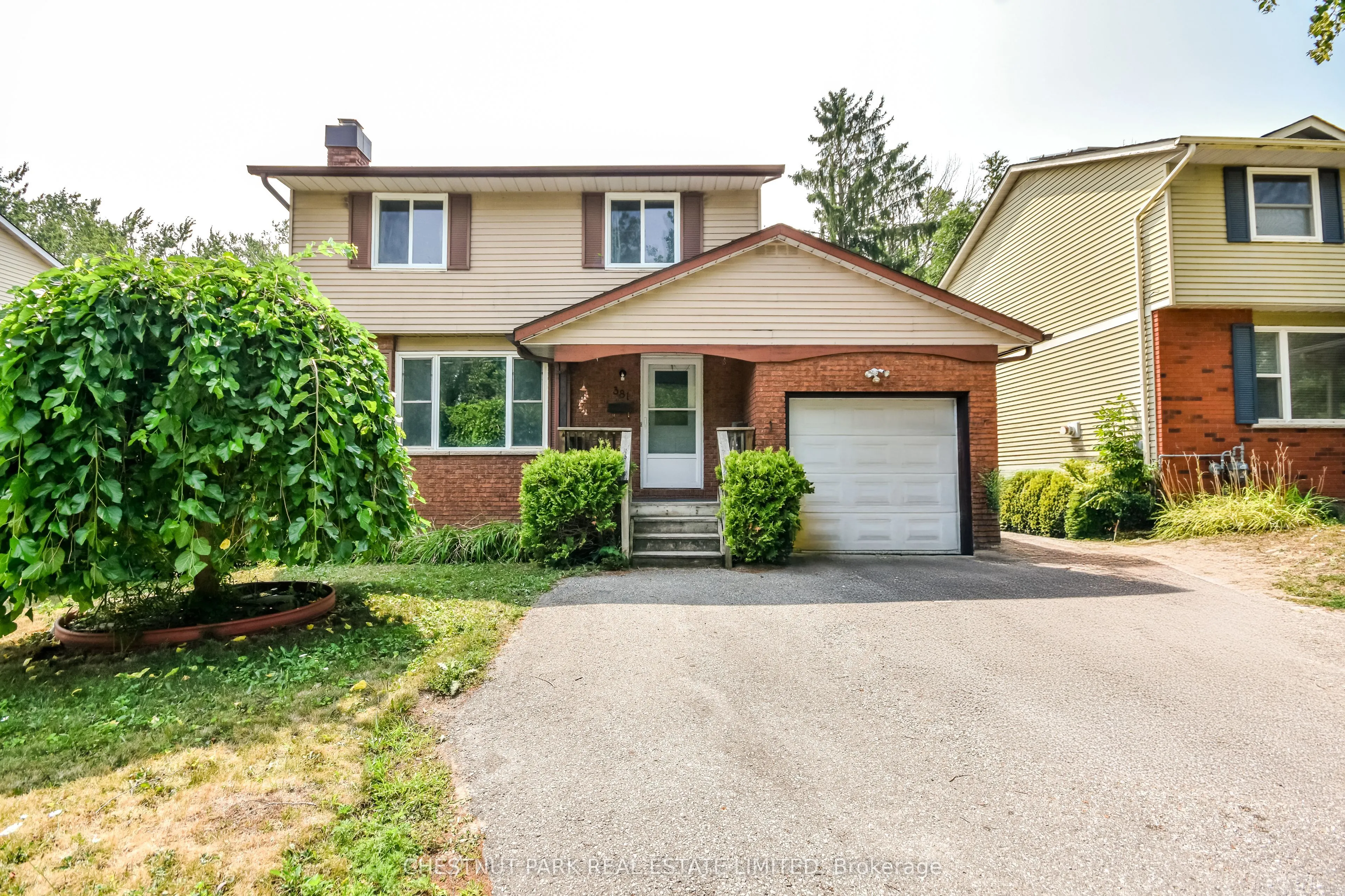 381 Sundial Drive