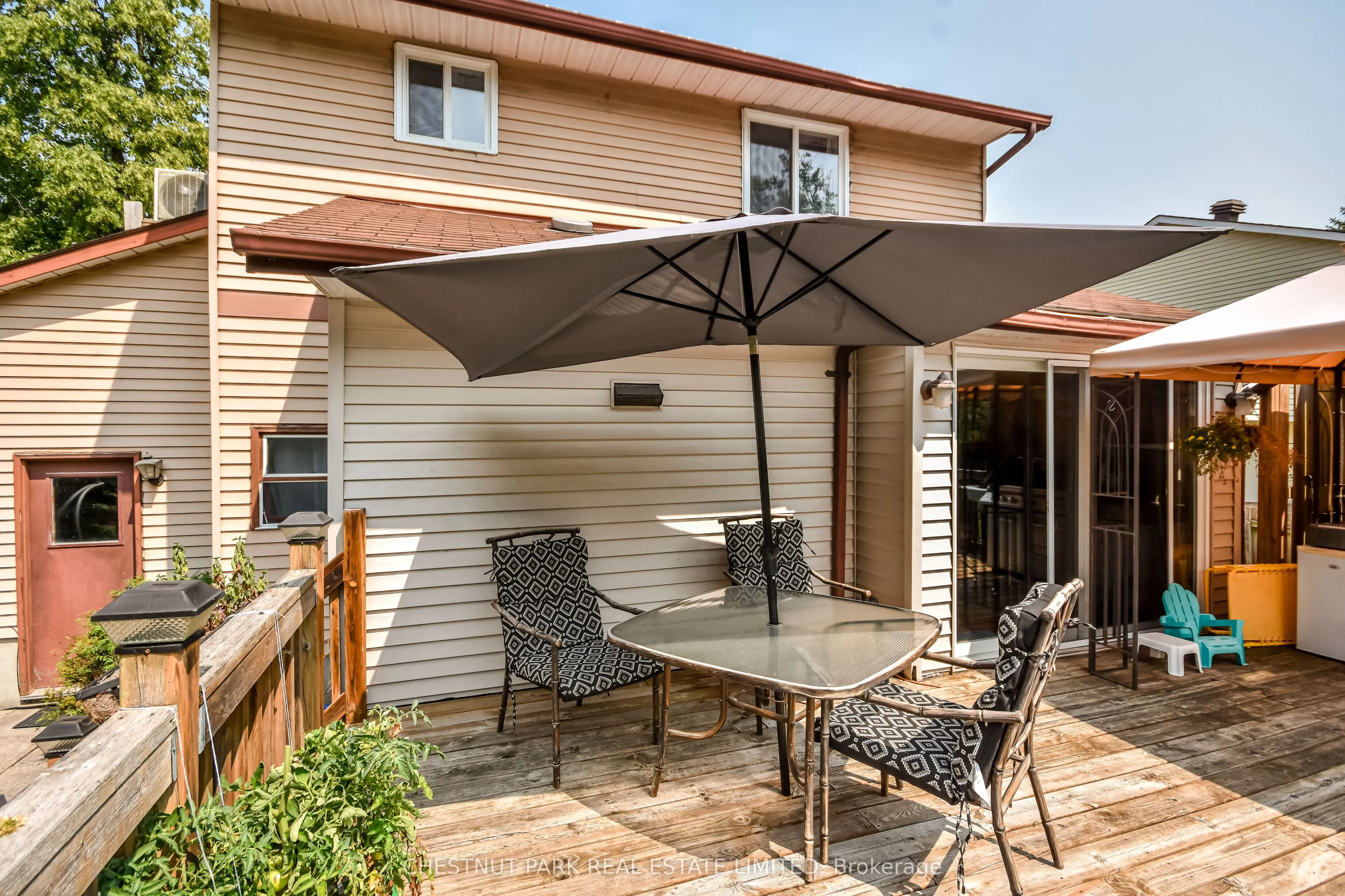 381 Sundial Drive
