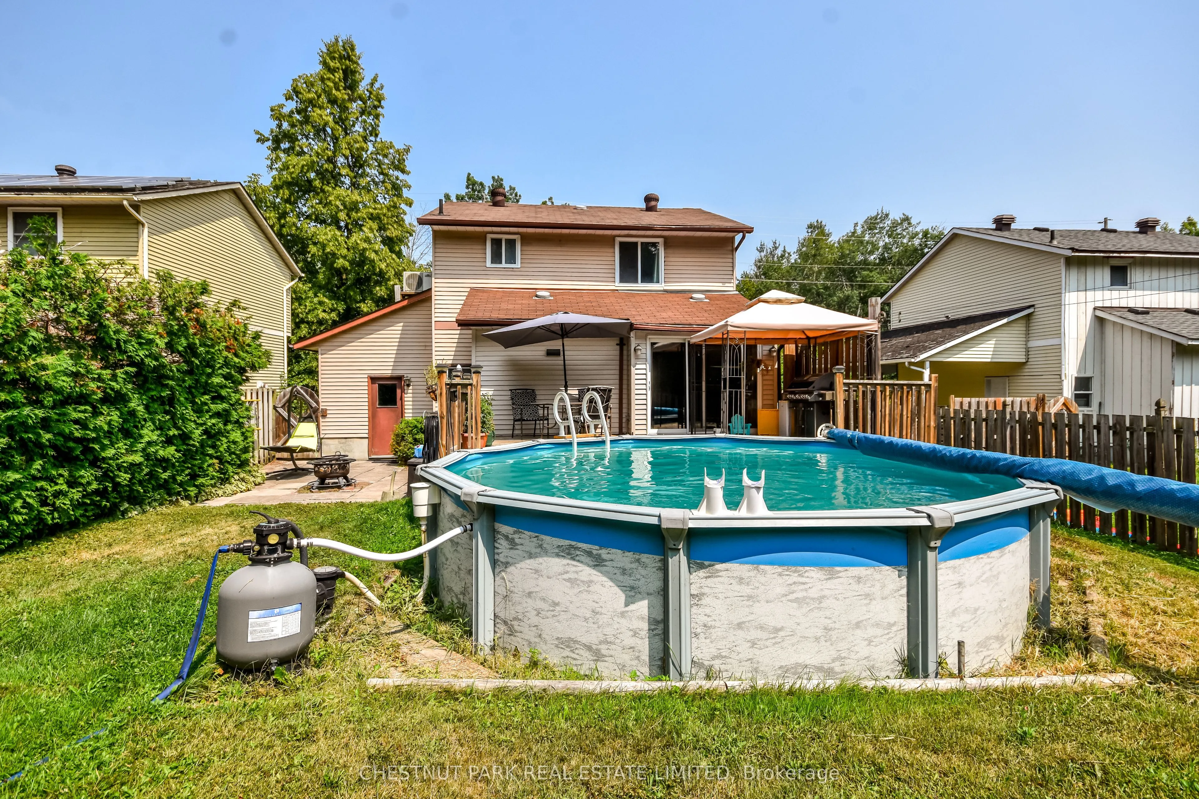 381 Sundial Drive