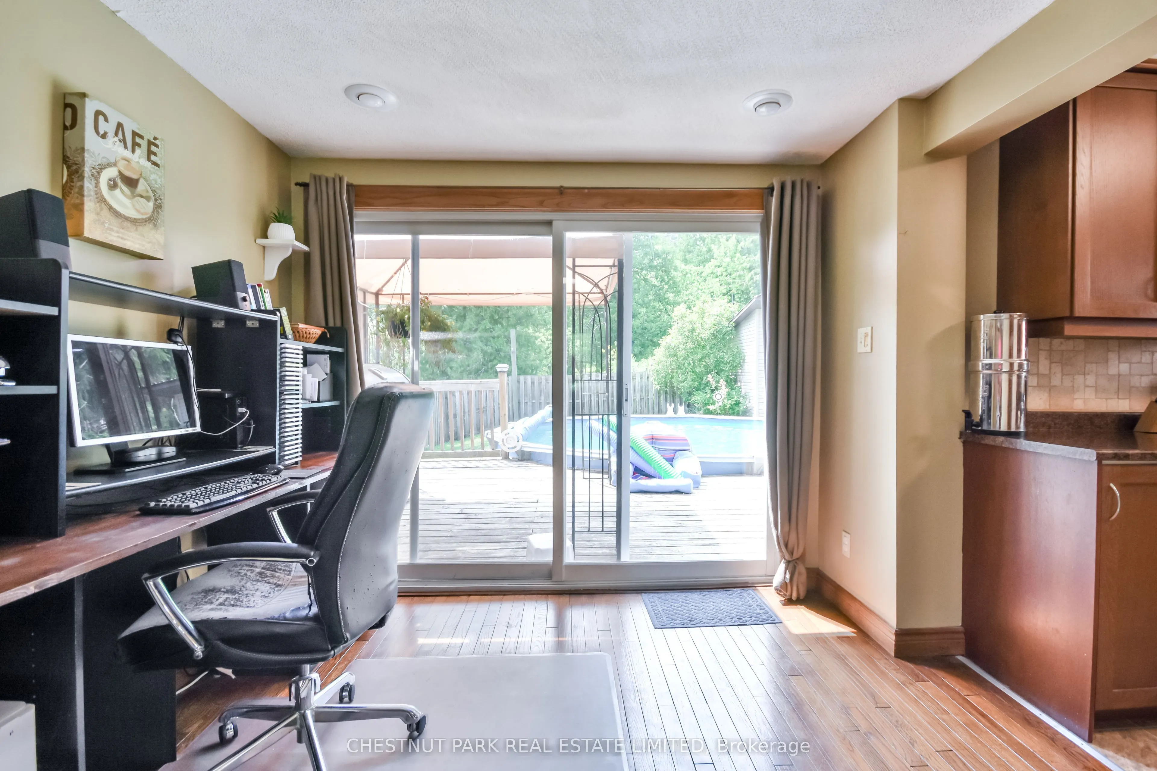 381 Sundial Drive
