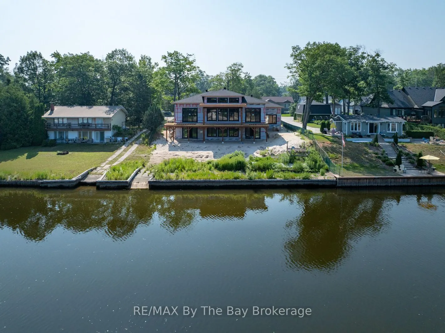 34 Edgewater Road