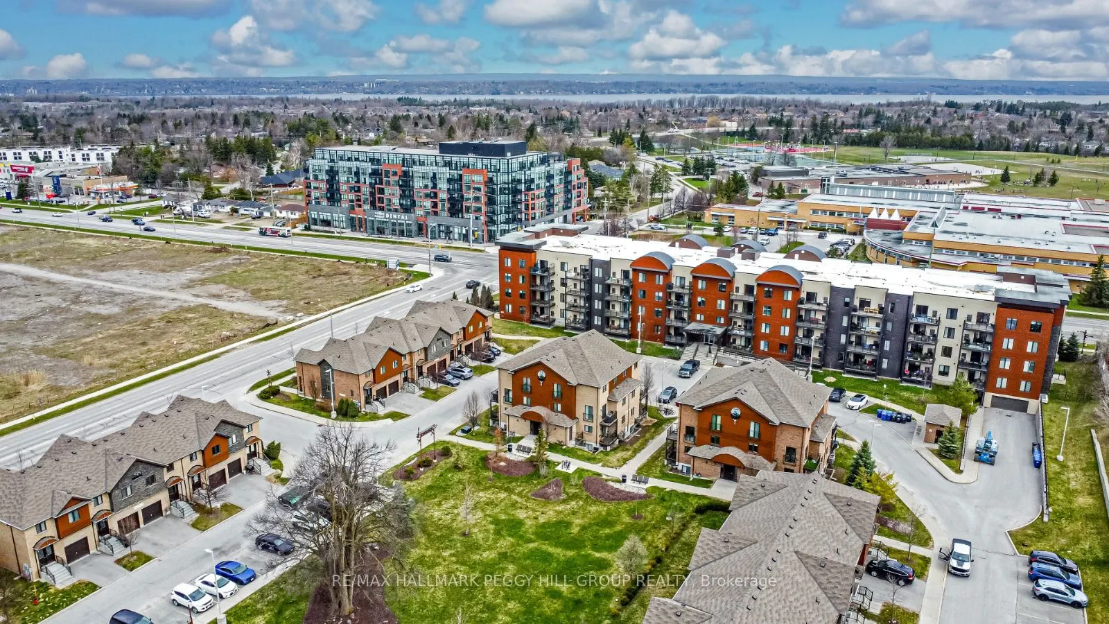 25 Madelaine Drive, #7