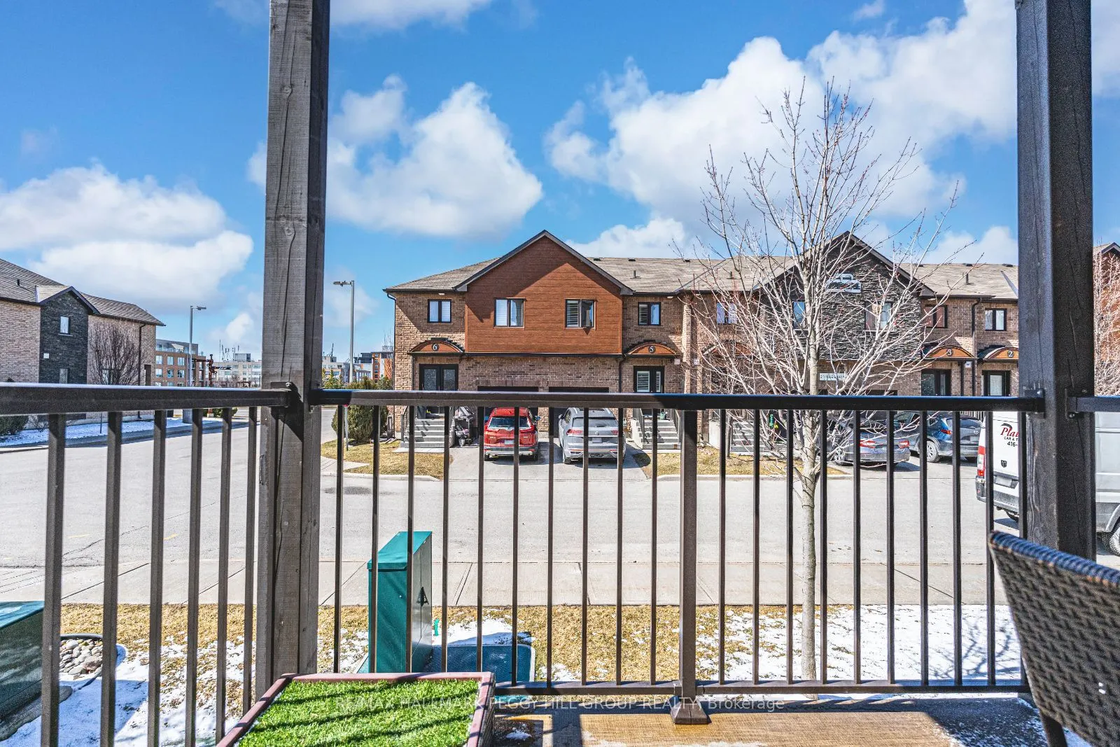 25 Madelaine Drive, #7