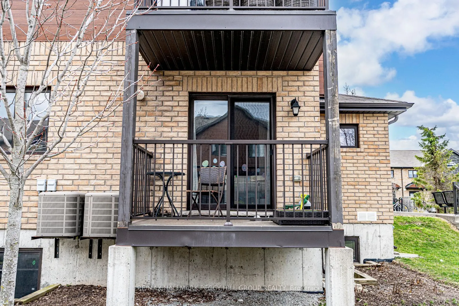 25 Madelaine Drive, #7