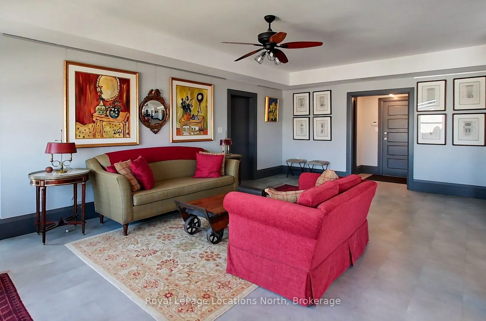 1 Shipyard Lane, #303