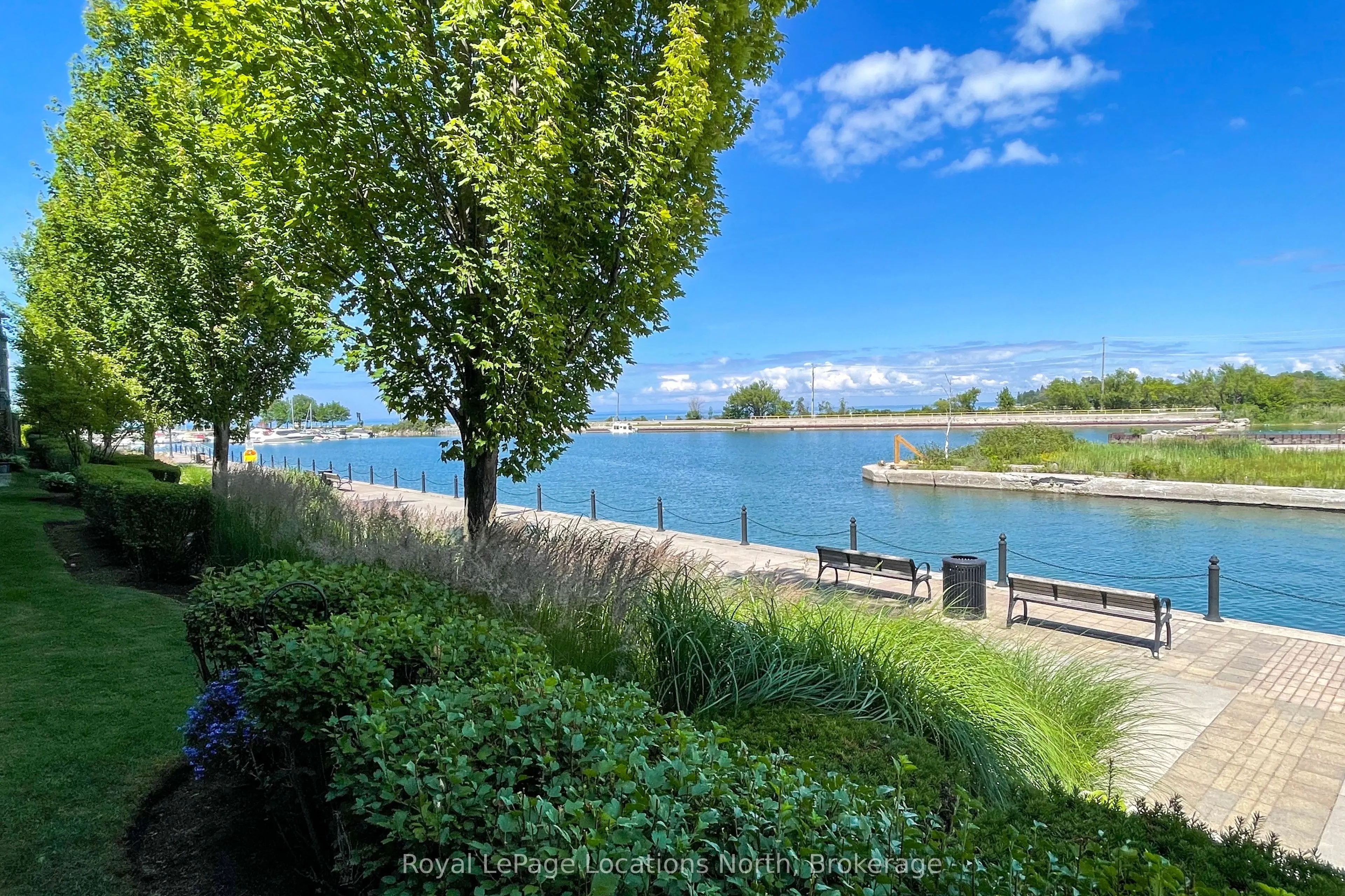 1 Shipyard Lane, #303