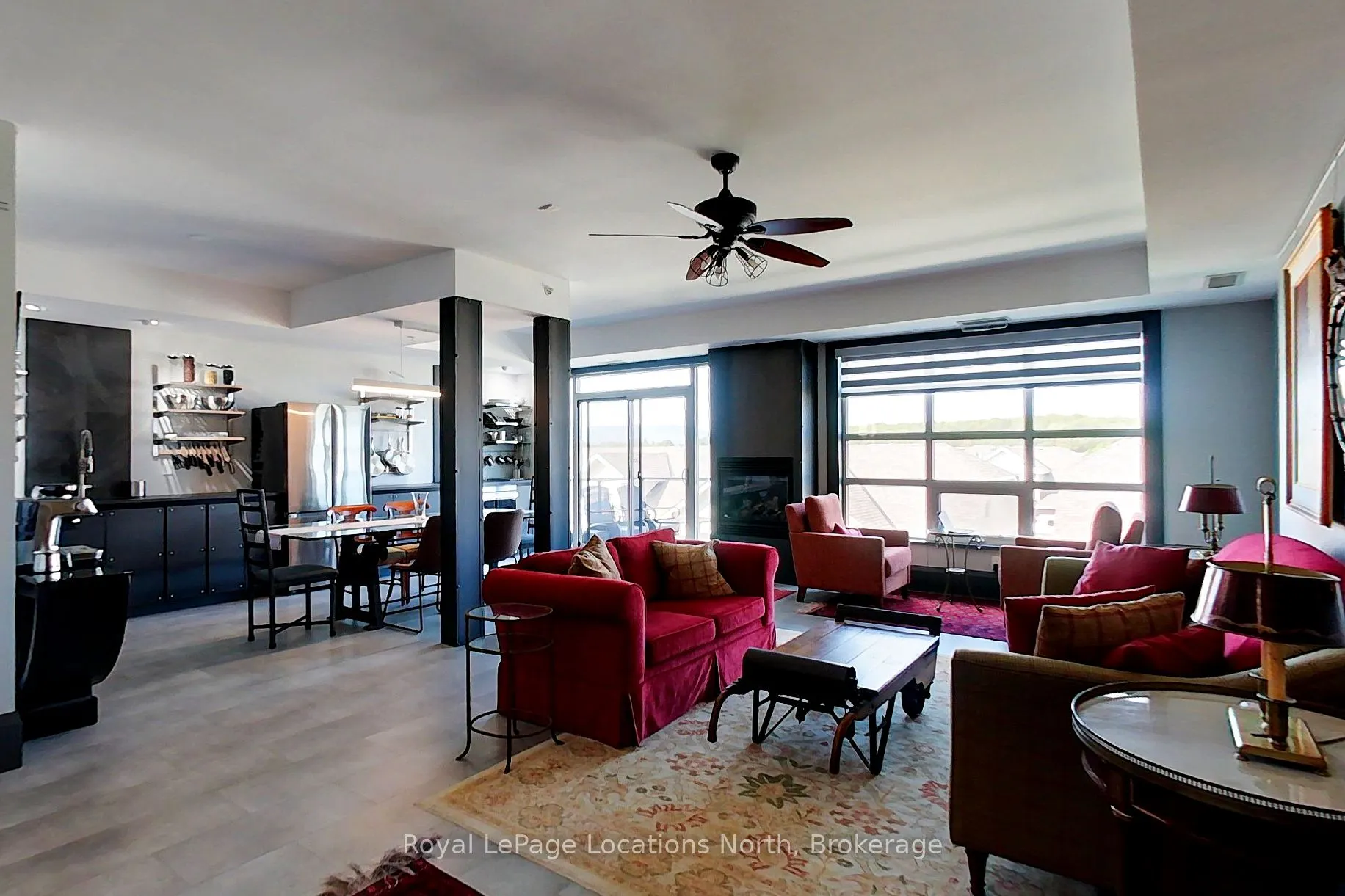 1 Shipyard Lane, #303