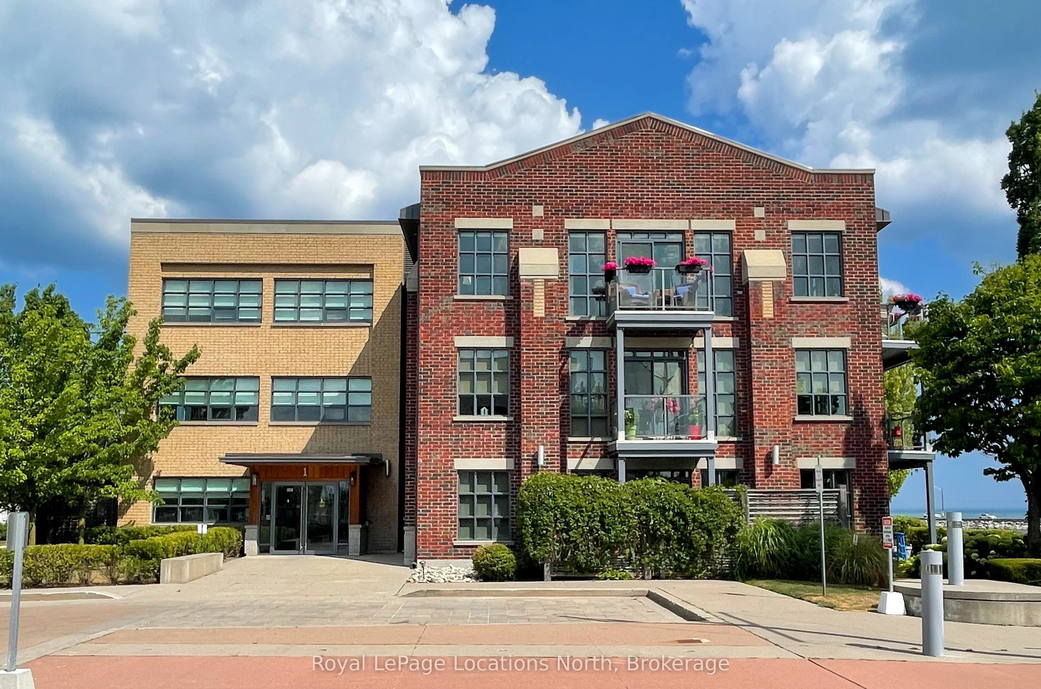 1 Shipyard Lane, #303
