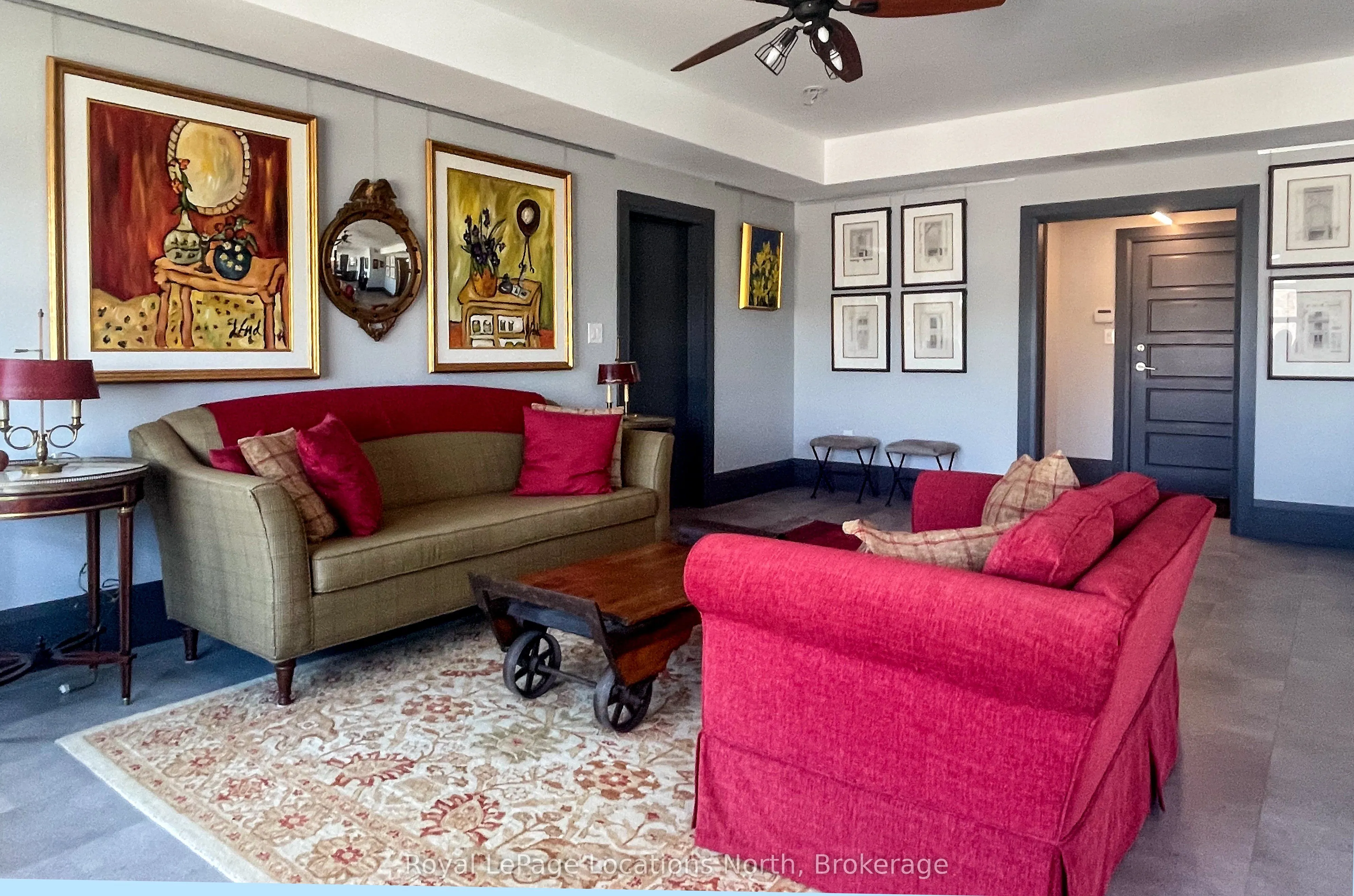 1 Shipyard Lane, #303