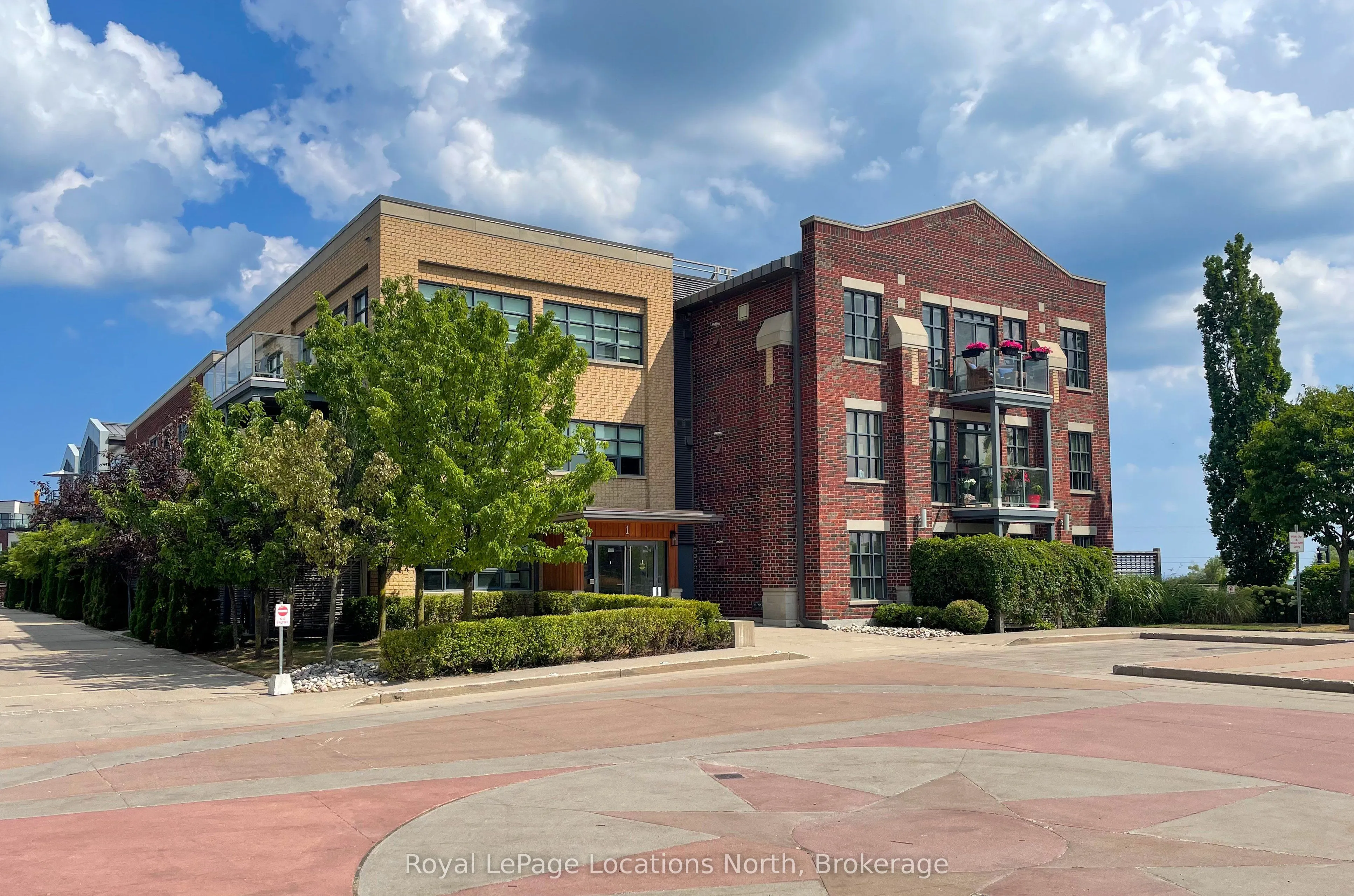1 Shipyard Lane, #303