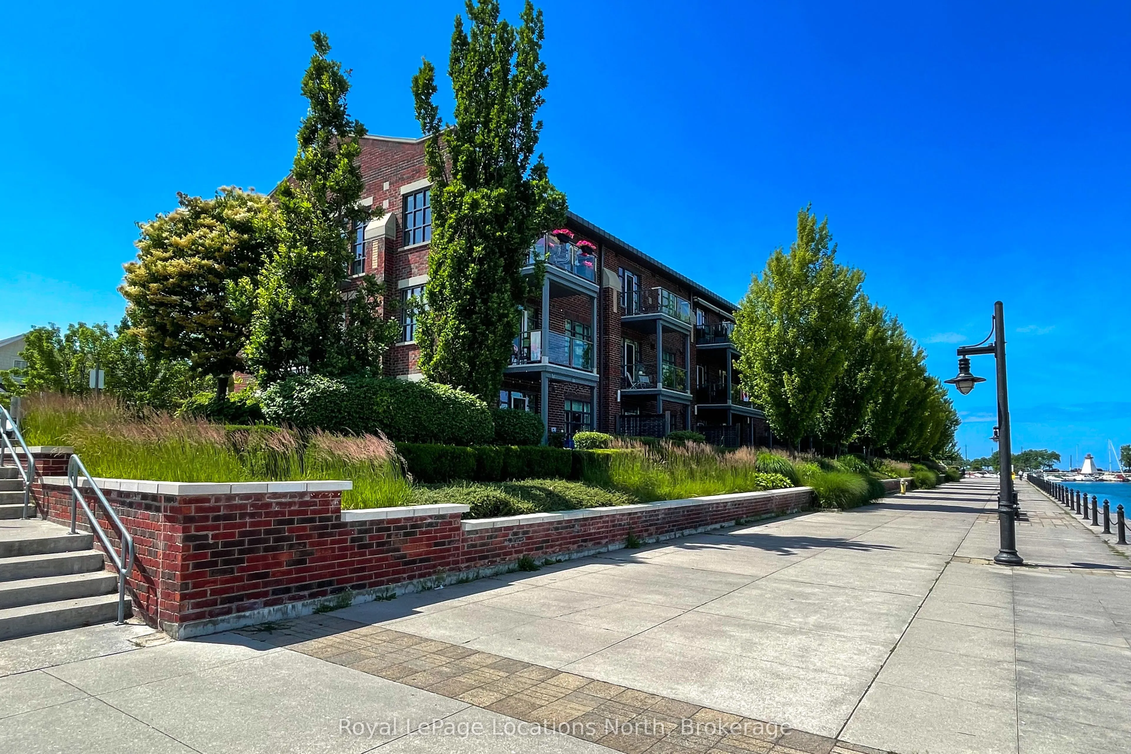1 Shipyard Lane, #303